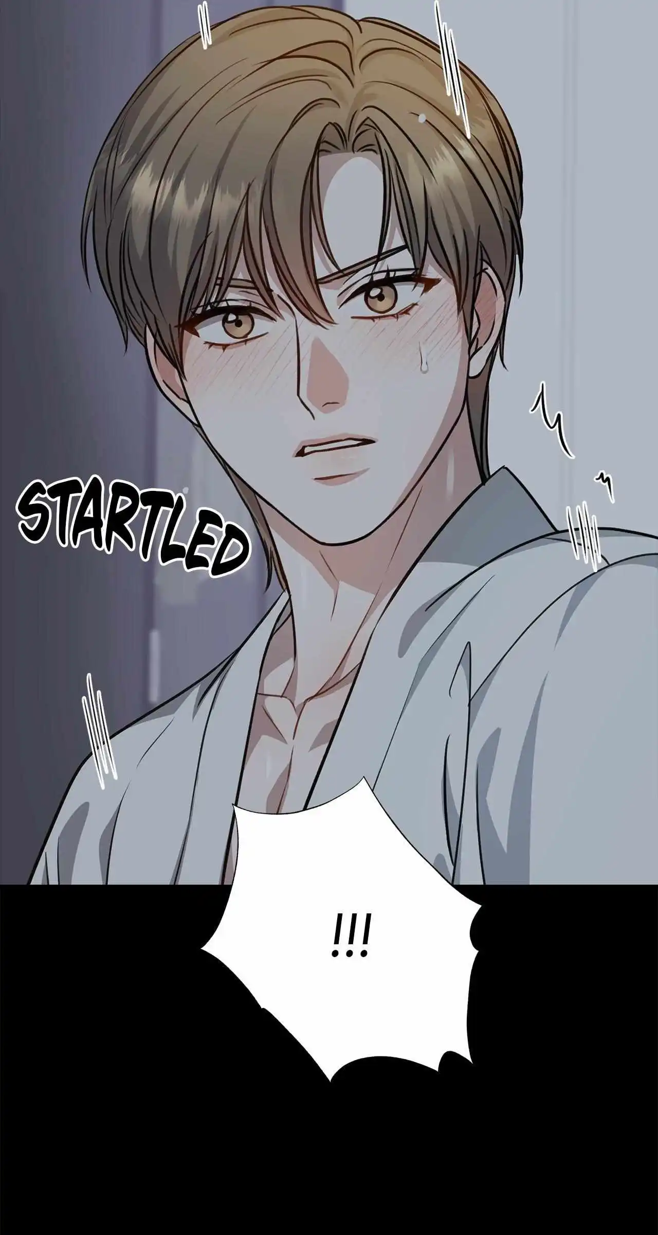 Method Romance Chapter 19 page 107