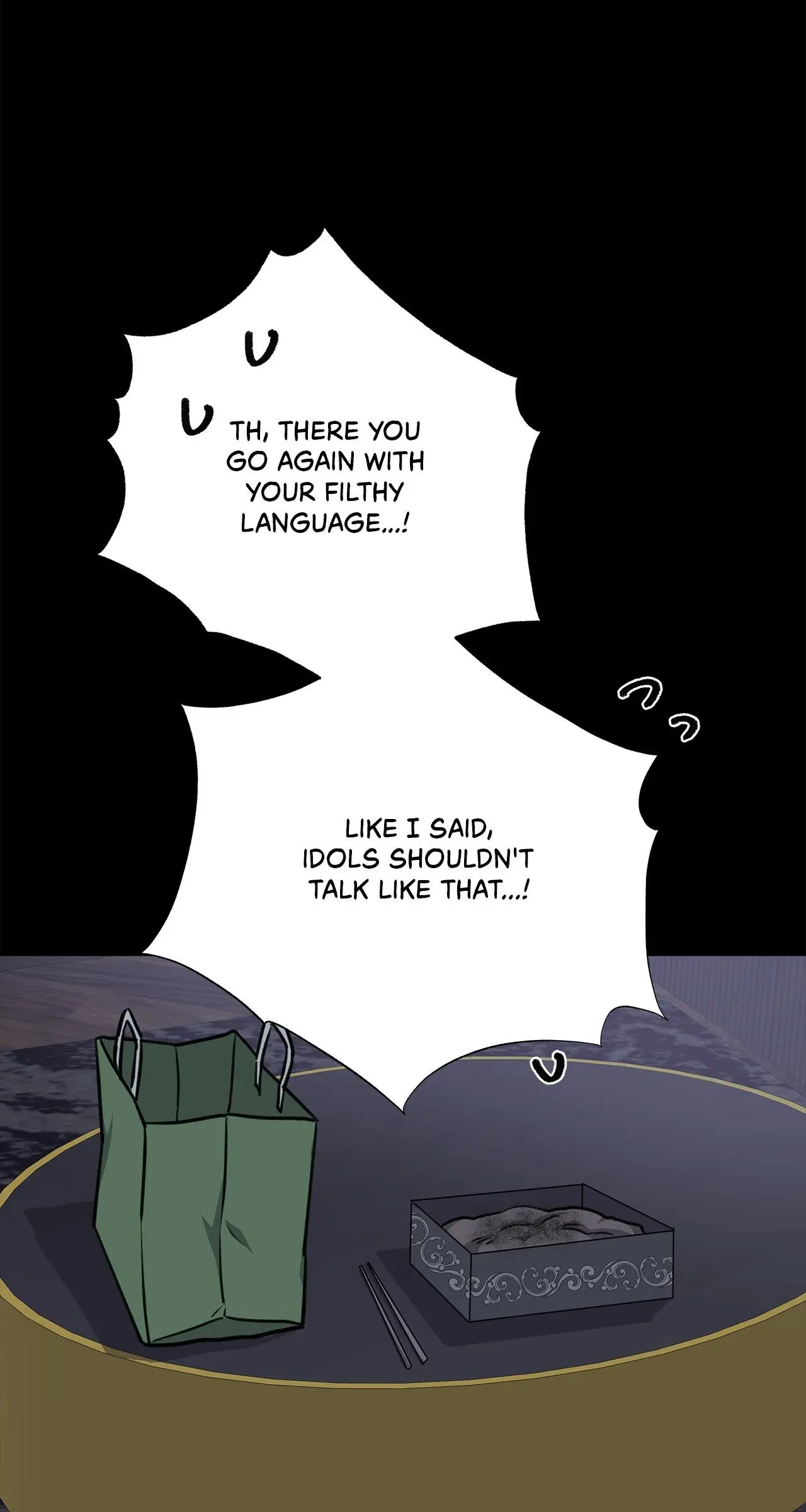 Method Romance Chapter 19 page 108