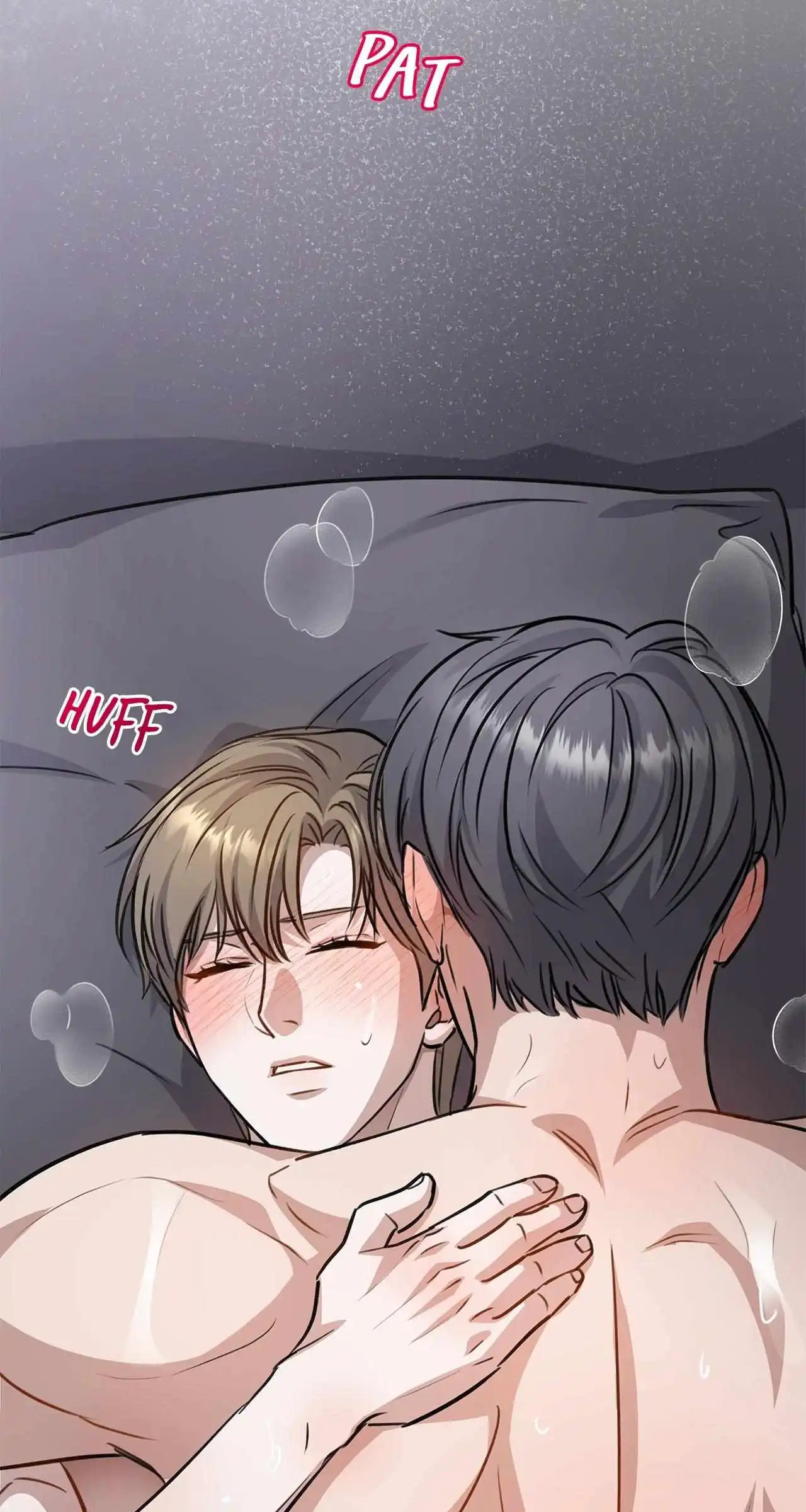 Method Romance Chapter 19 page 142