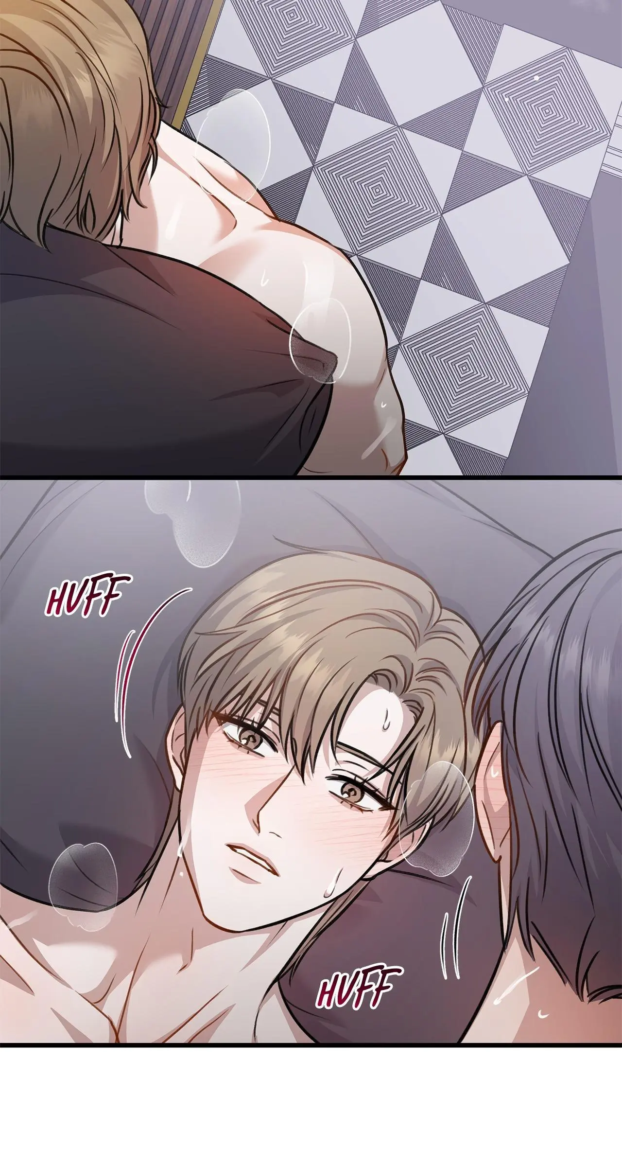 Method Romance Chapter 20 page 6