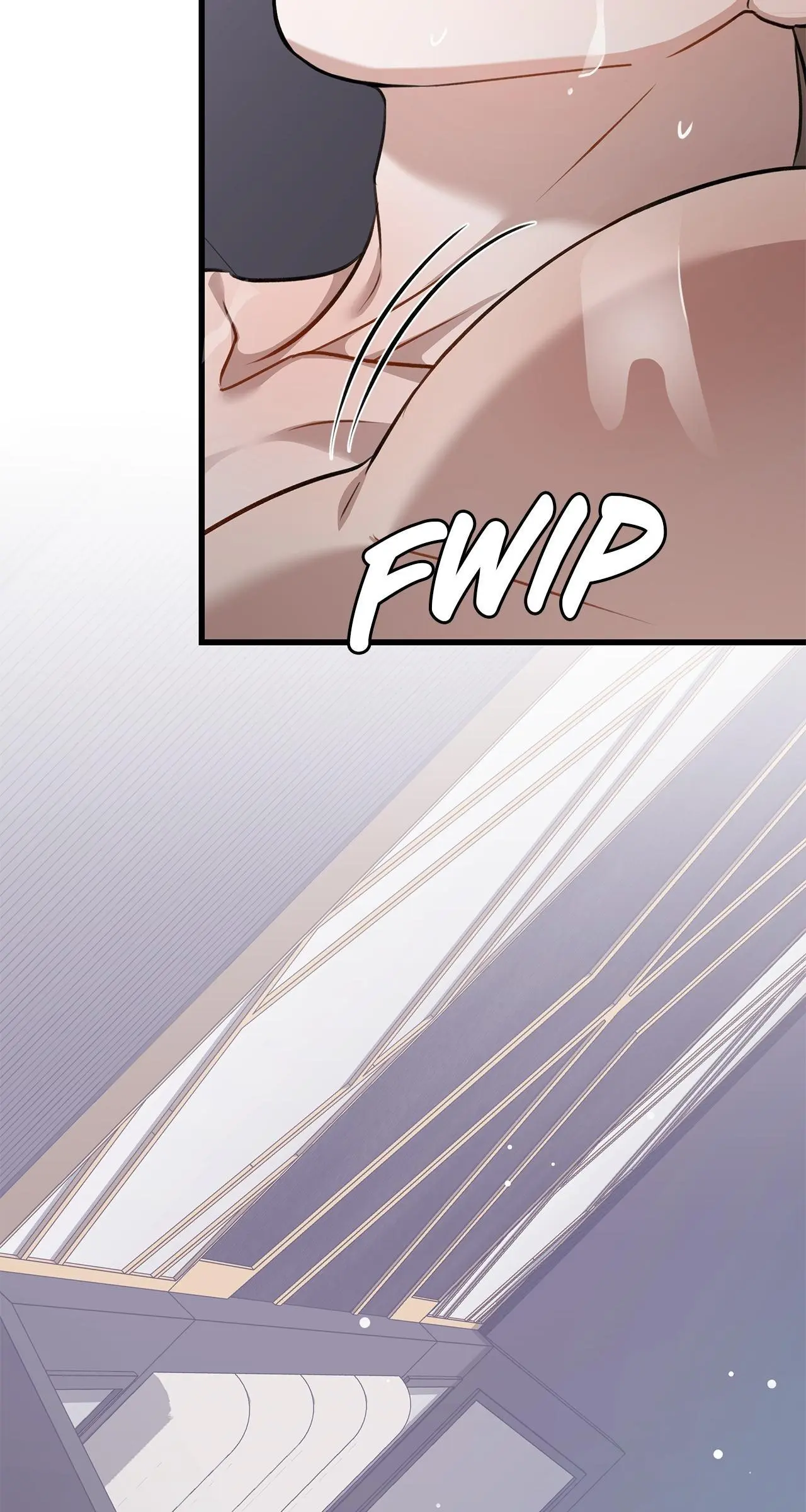 Method Romance Chapter 20 page 8