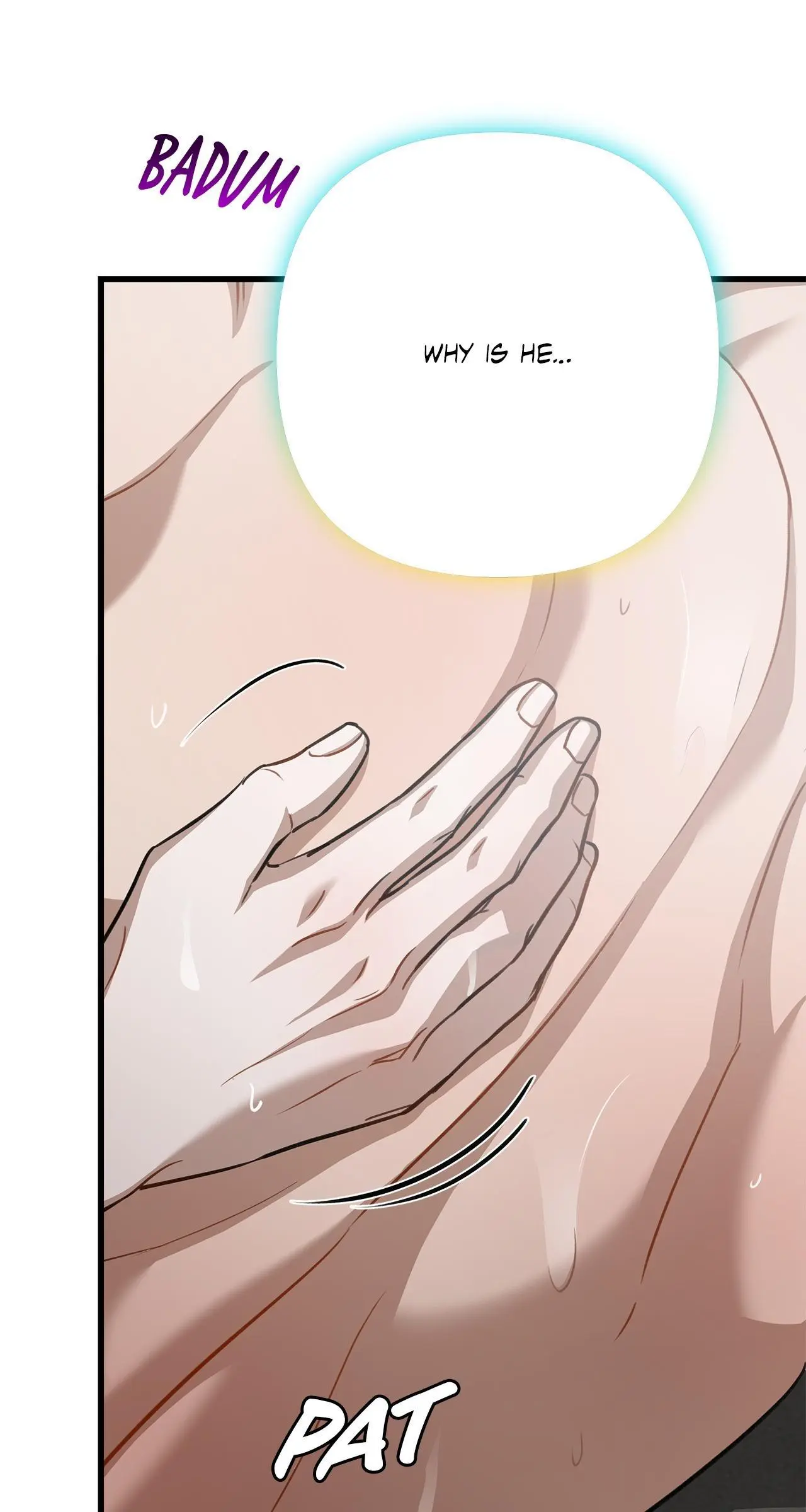 Method Romance Chapter 20 page 17