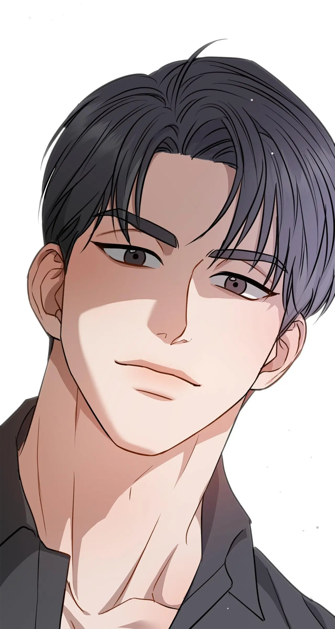 Method Romance Chapter 20 page 31