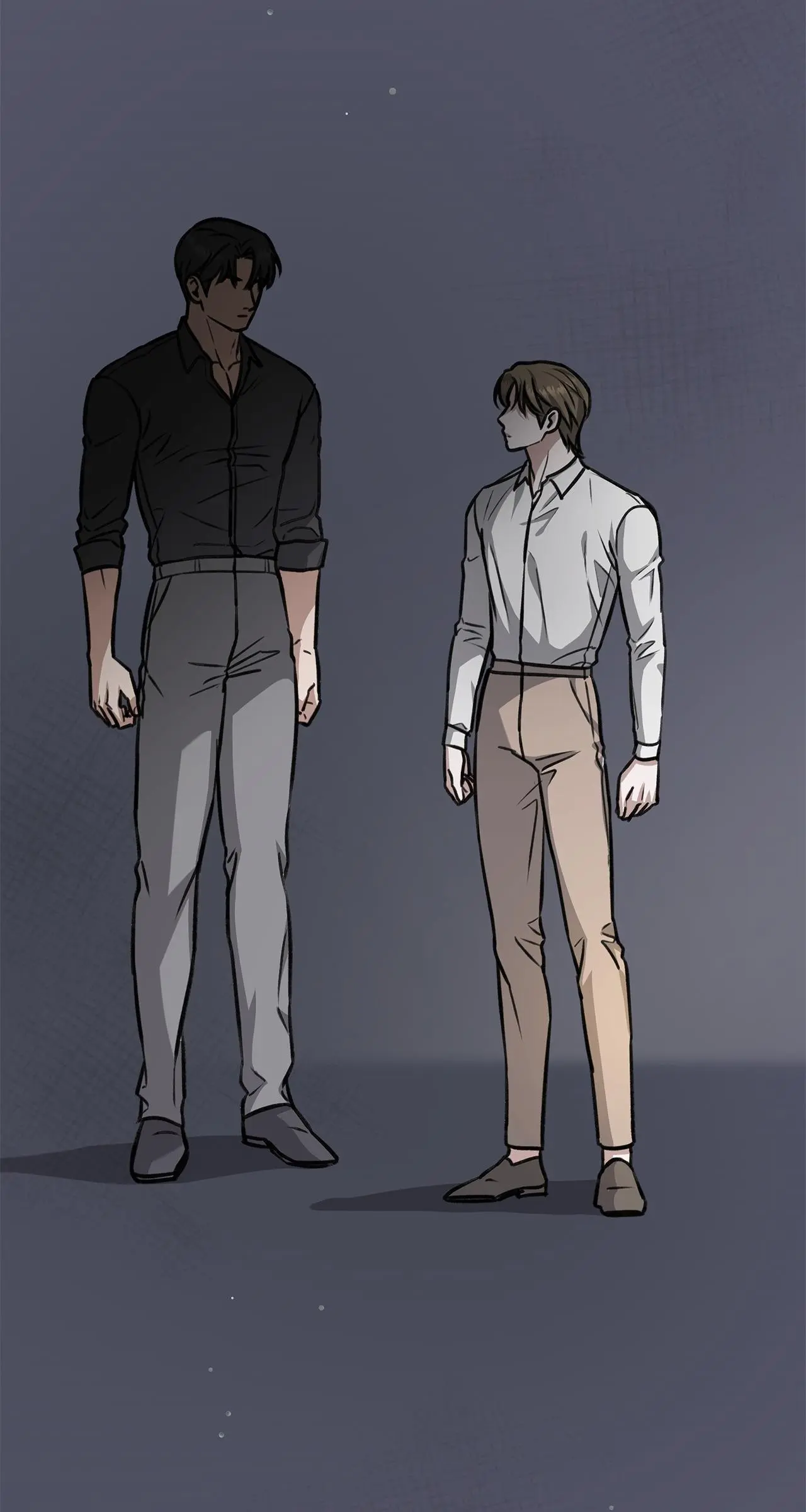 Method Romance Chapter 20 page 37