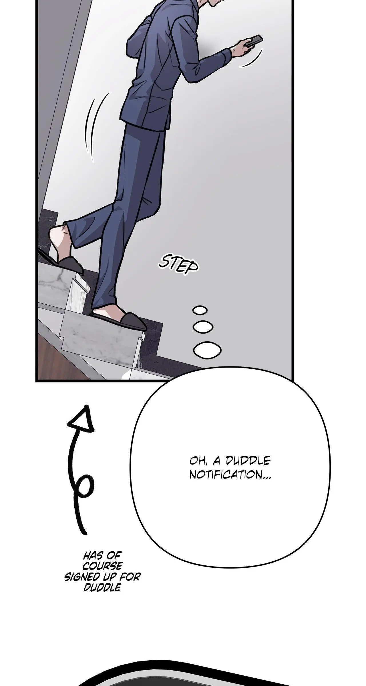 Method Romance Chapter 20 page 50