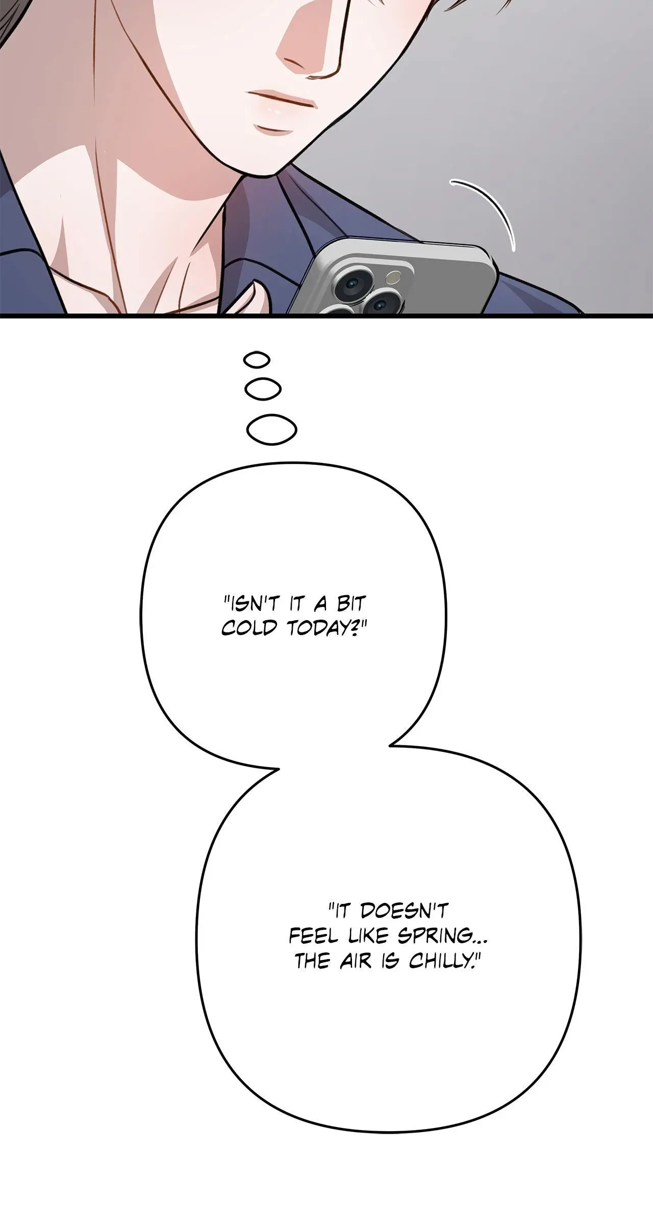 Method Romance Chapter 20 page 53