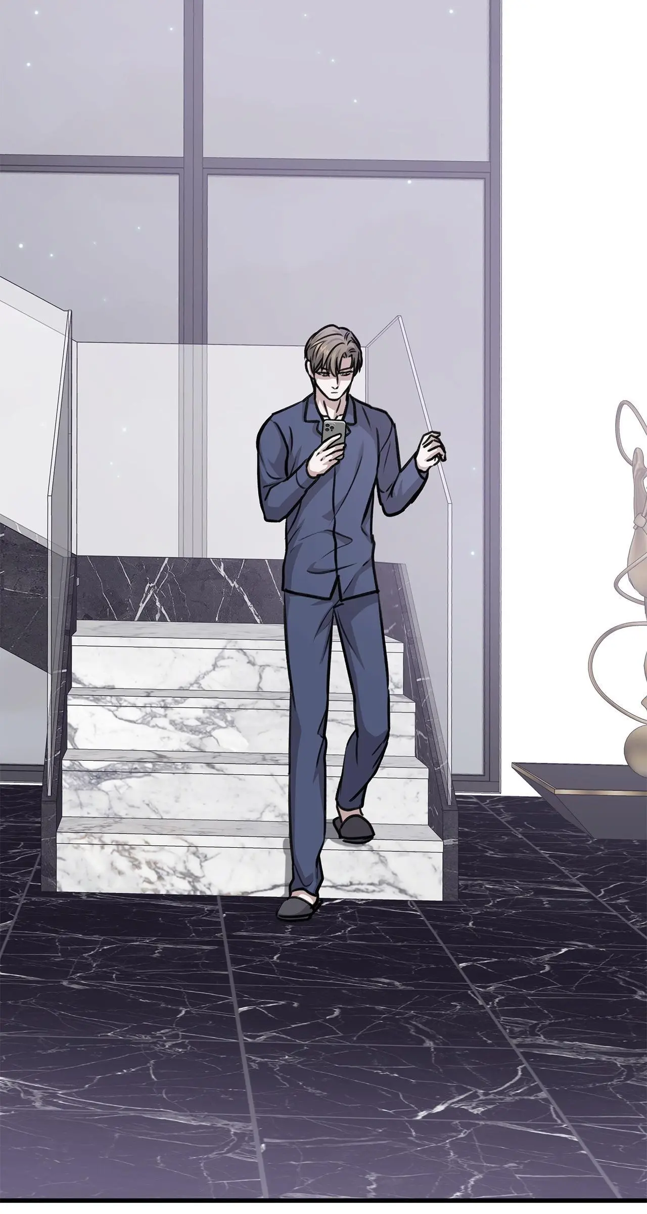 Method Romance Chapter 20 page 58