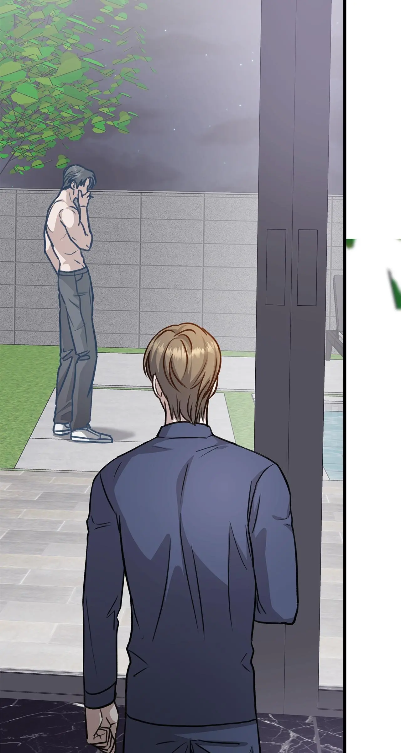 Method Romance Chapter 20 page 68