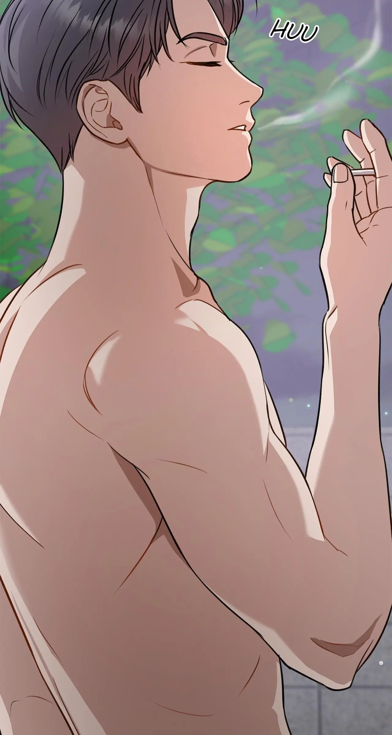 Method Romance Chapter 20 page 72