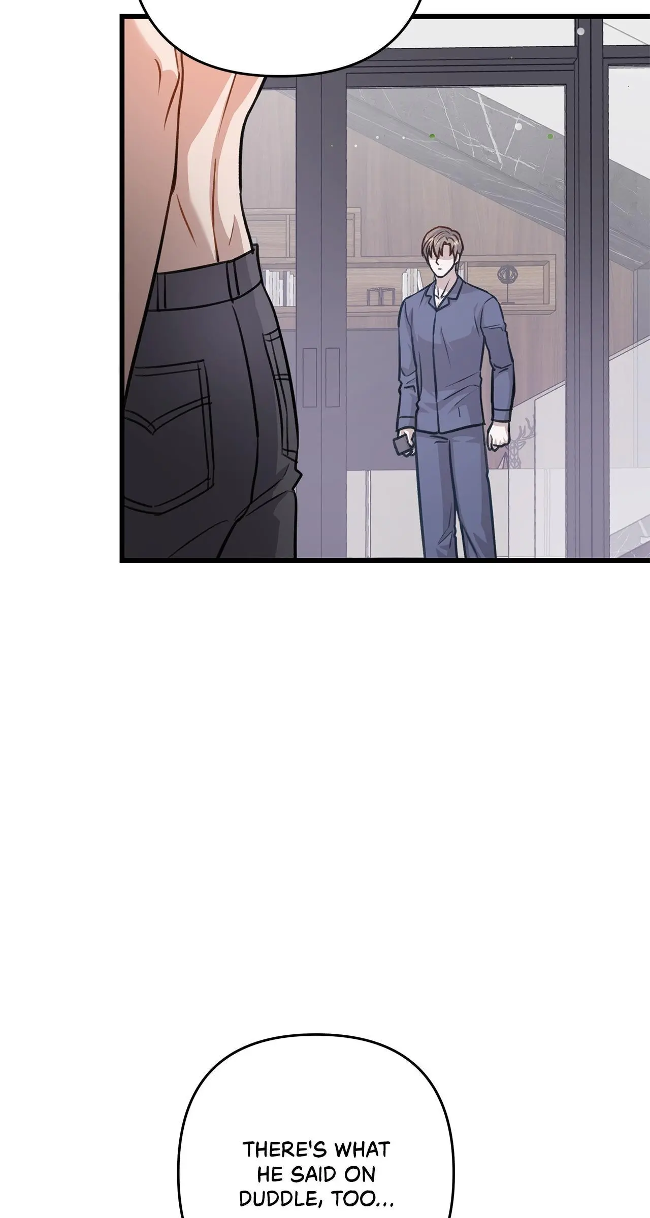 Method Romance Chapter 20 page 74