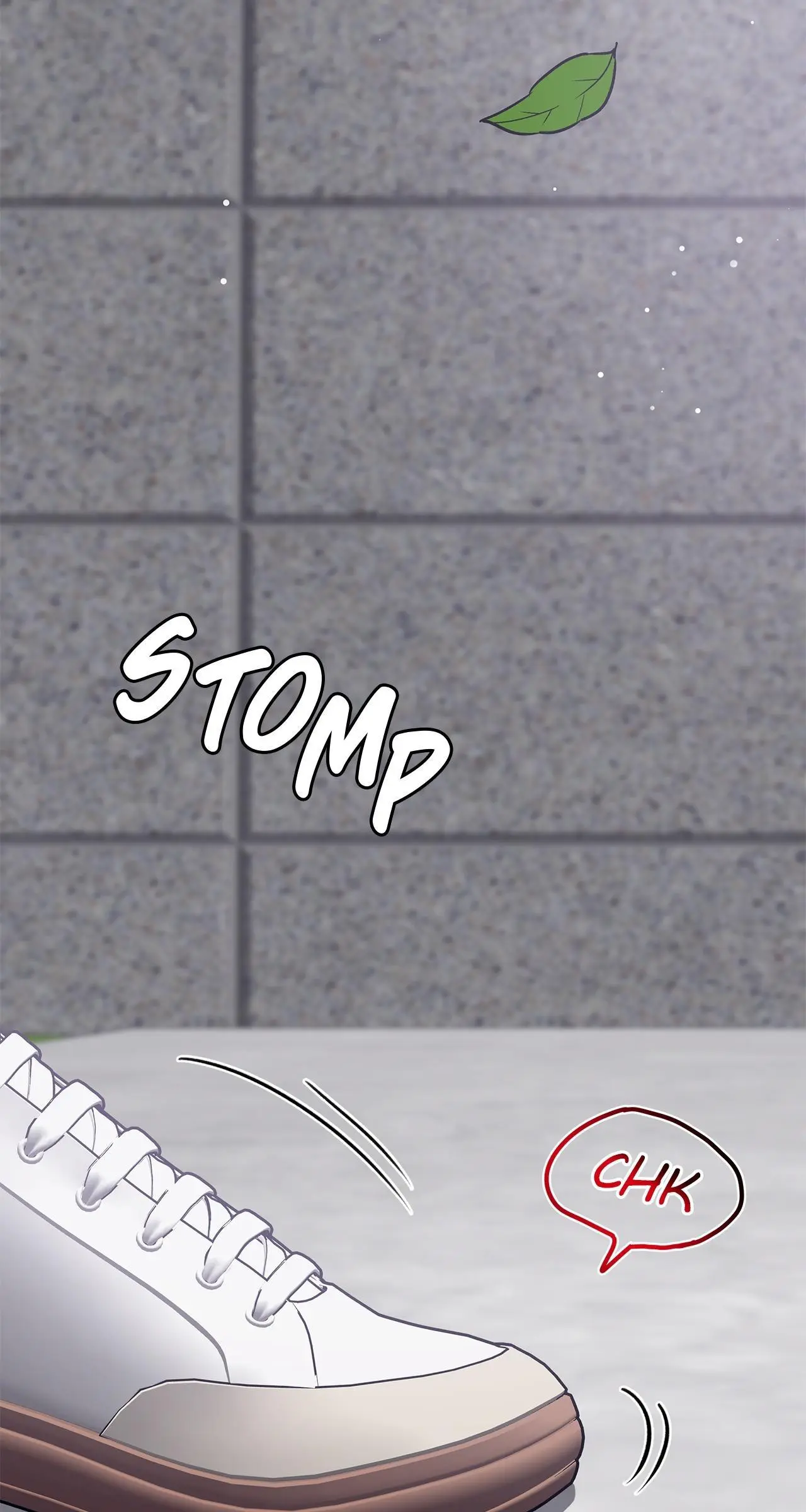 Method Romance Chapter 20 page 81