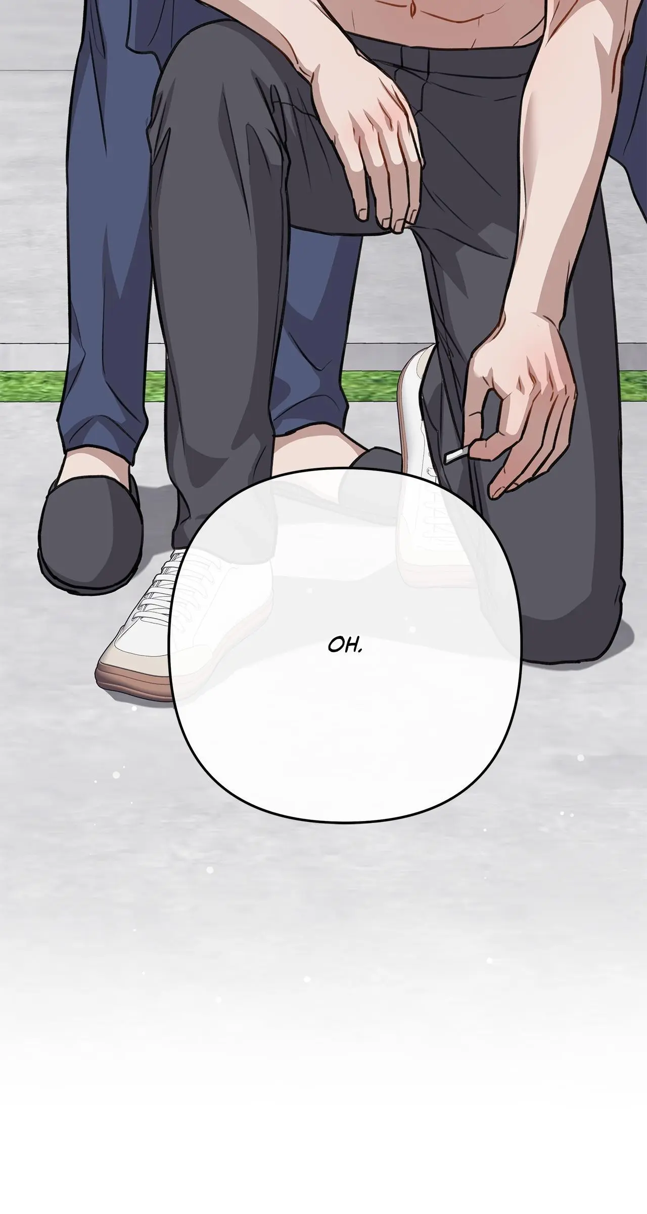 Method Romance Chapter 20 page 86