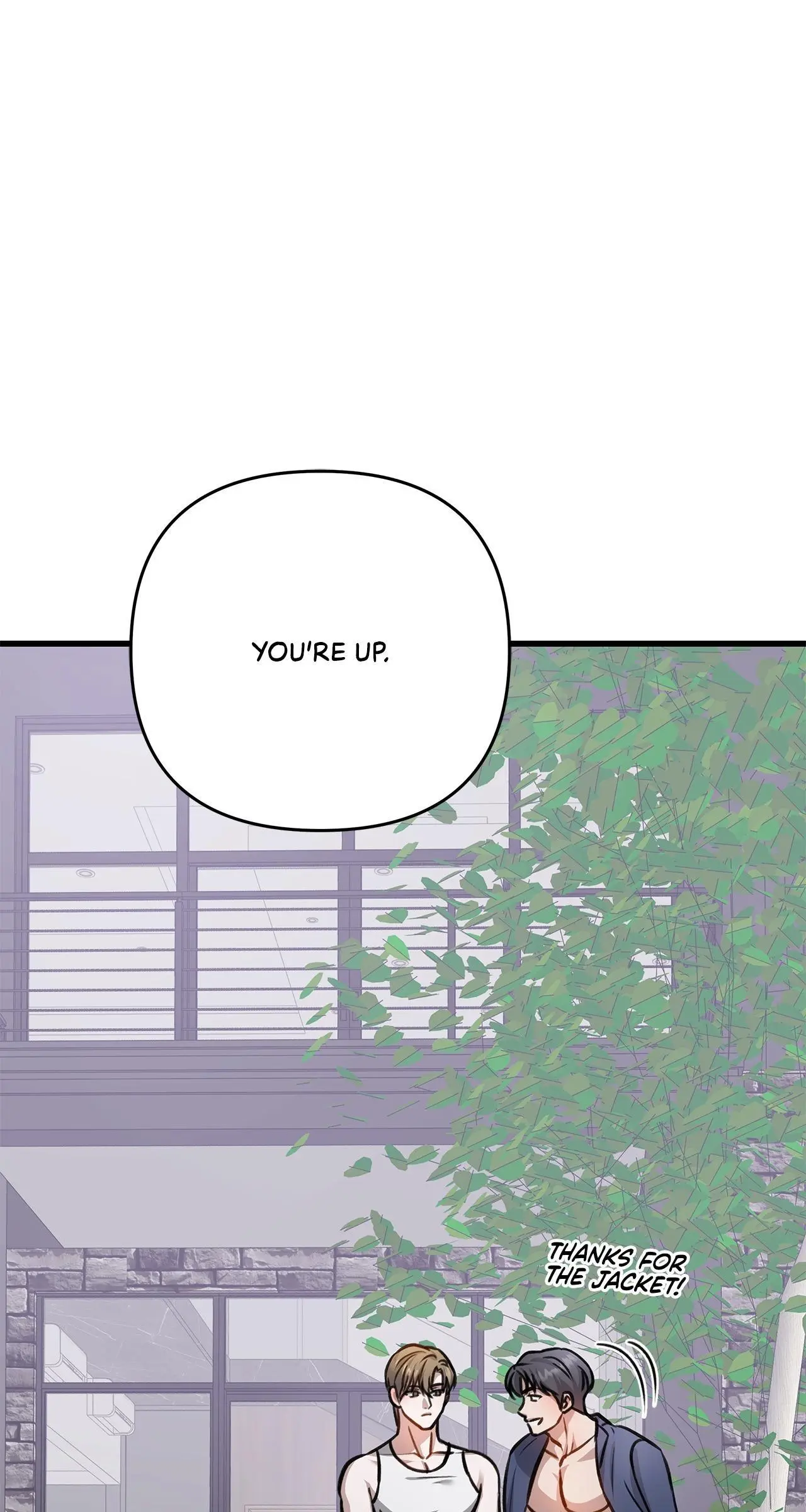 Method Romance Chapter 20 page 87