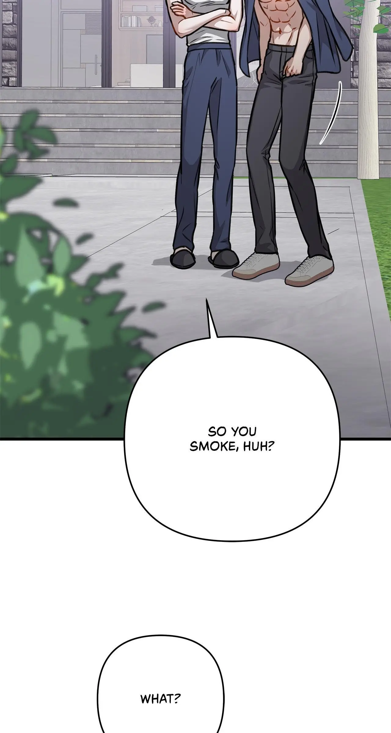 Method Romance Chapter 20 page 88