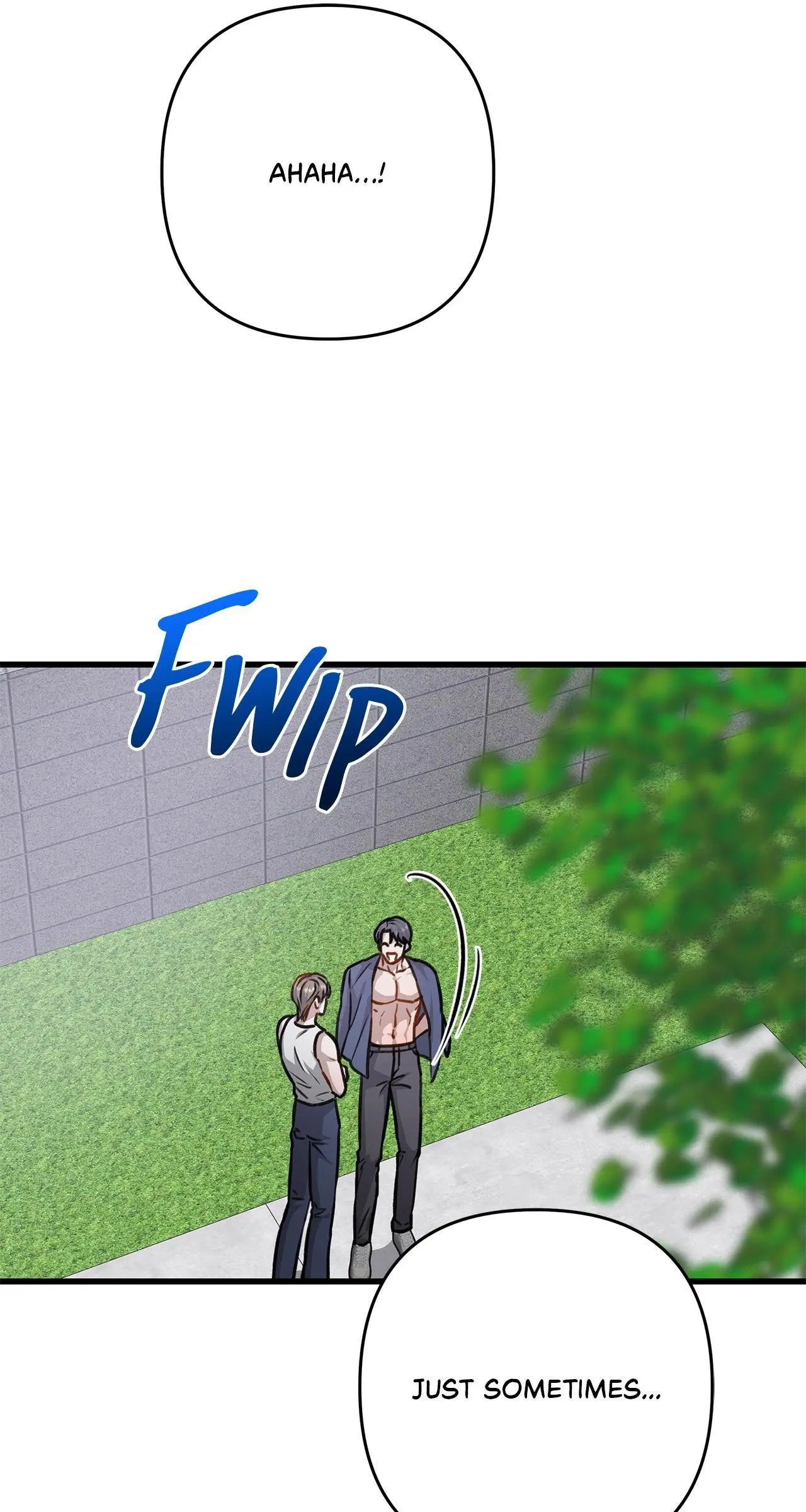 Method Romance Chapter 20 page 91