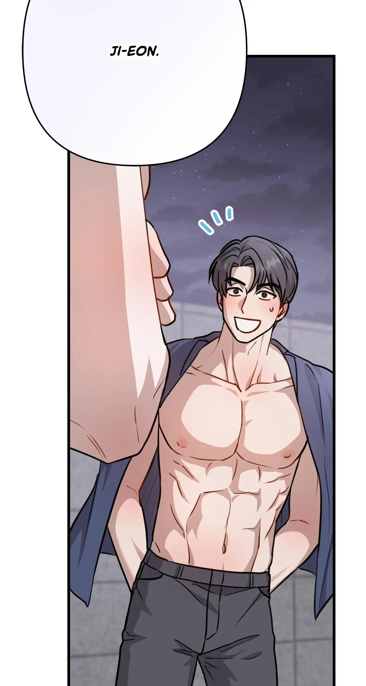 Method Romance Chapter 20 page 97