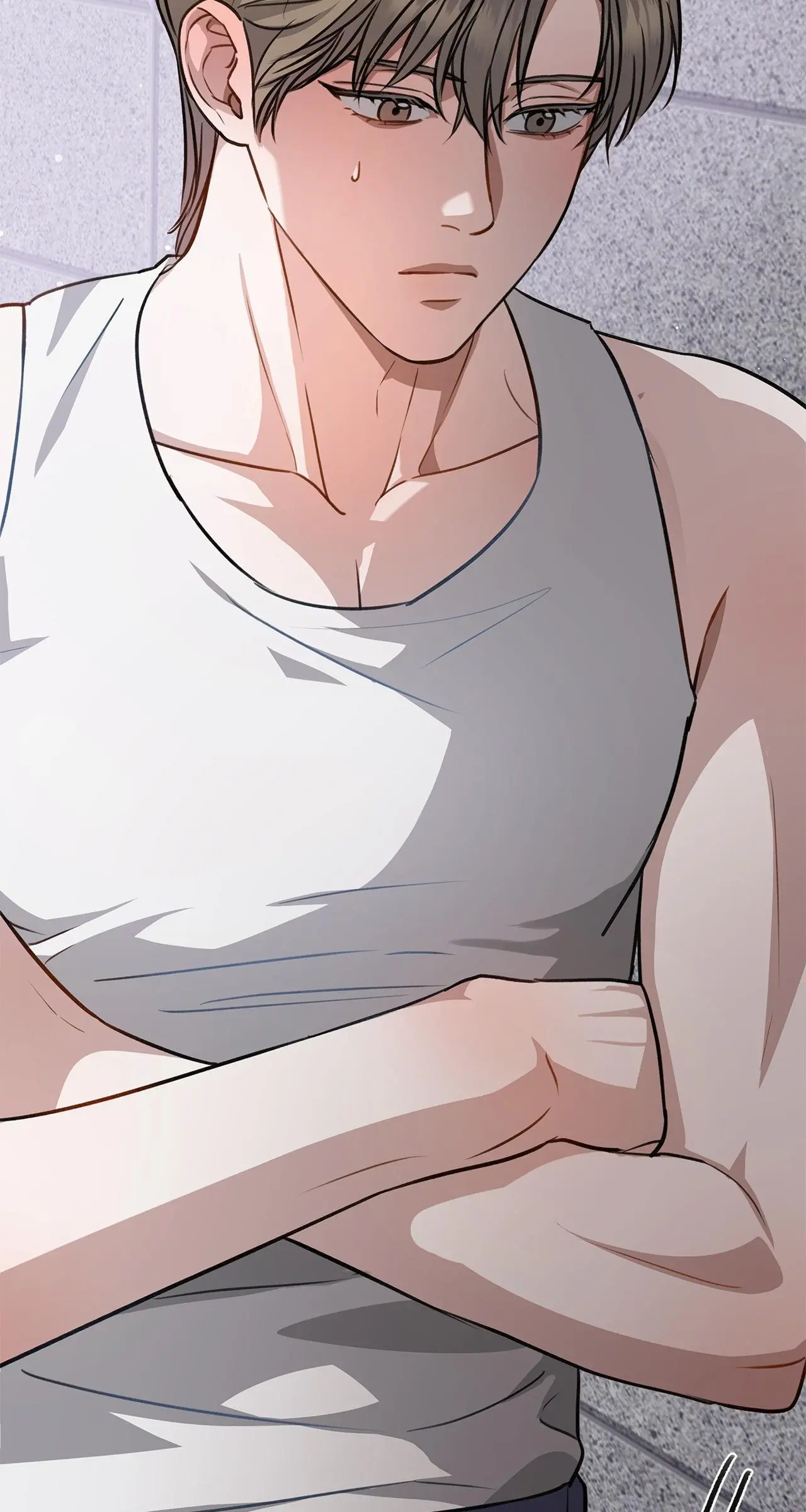 Method Romance Chapter 20 page 110