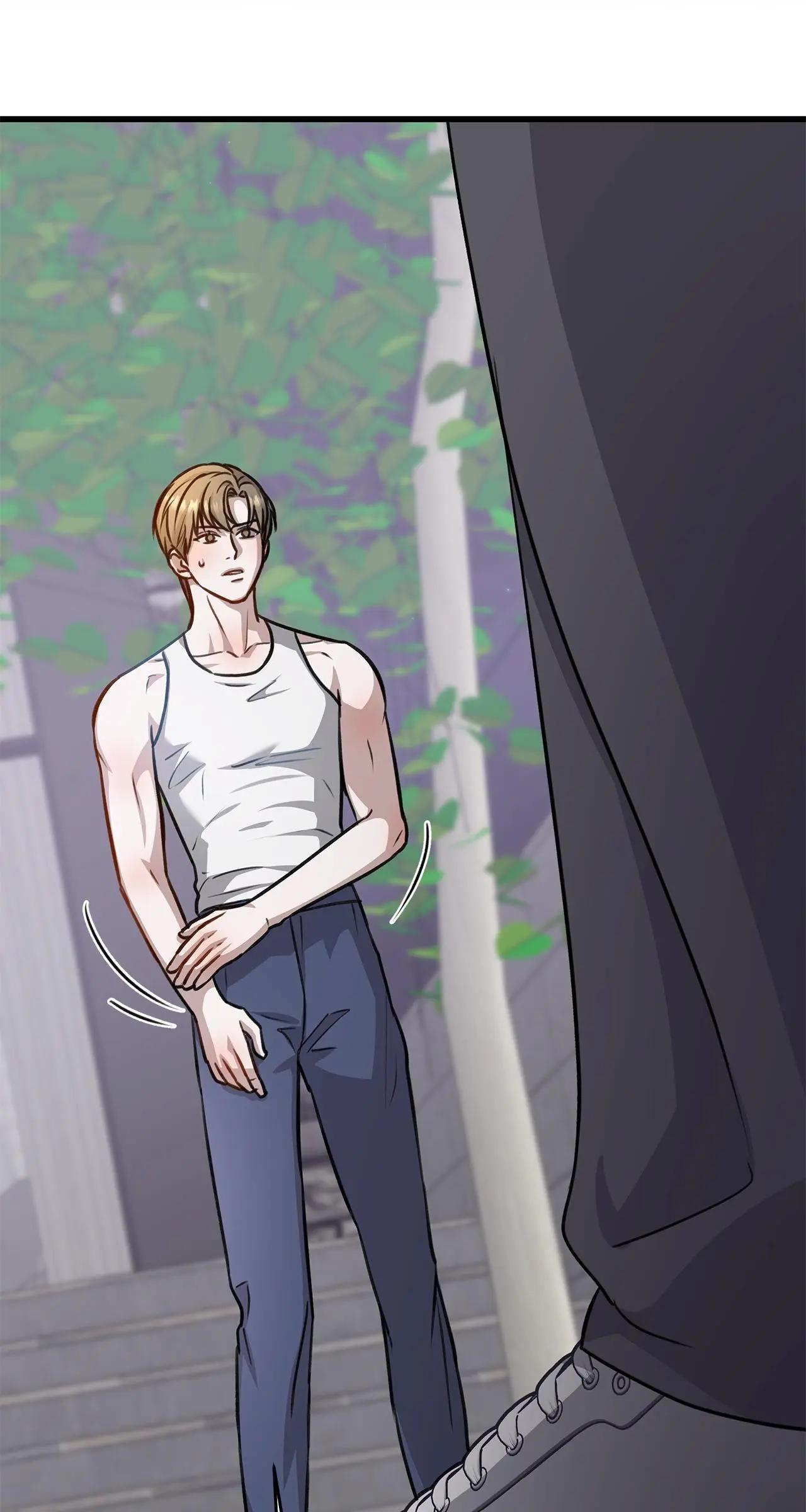 Method Romance Chapter 20 page 112
