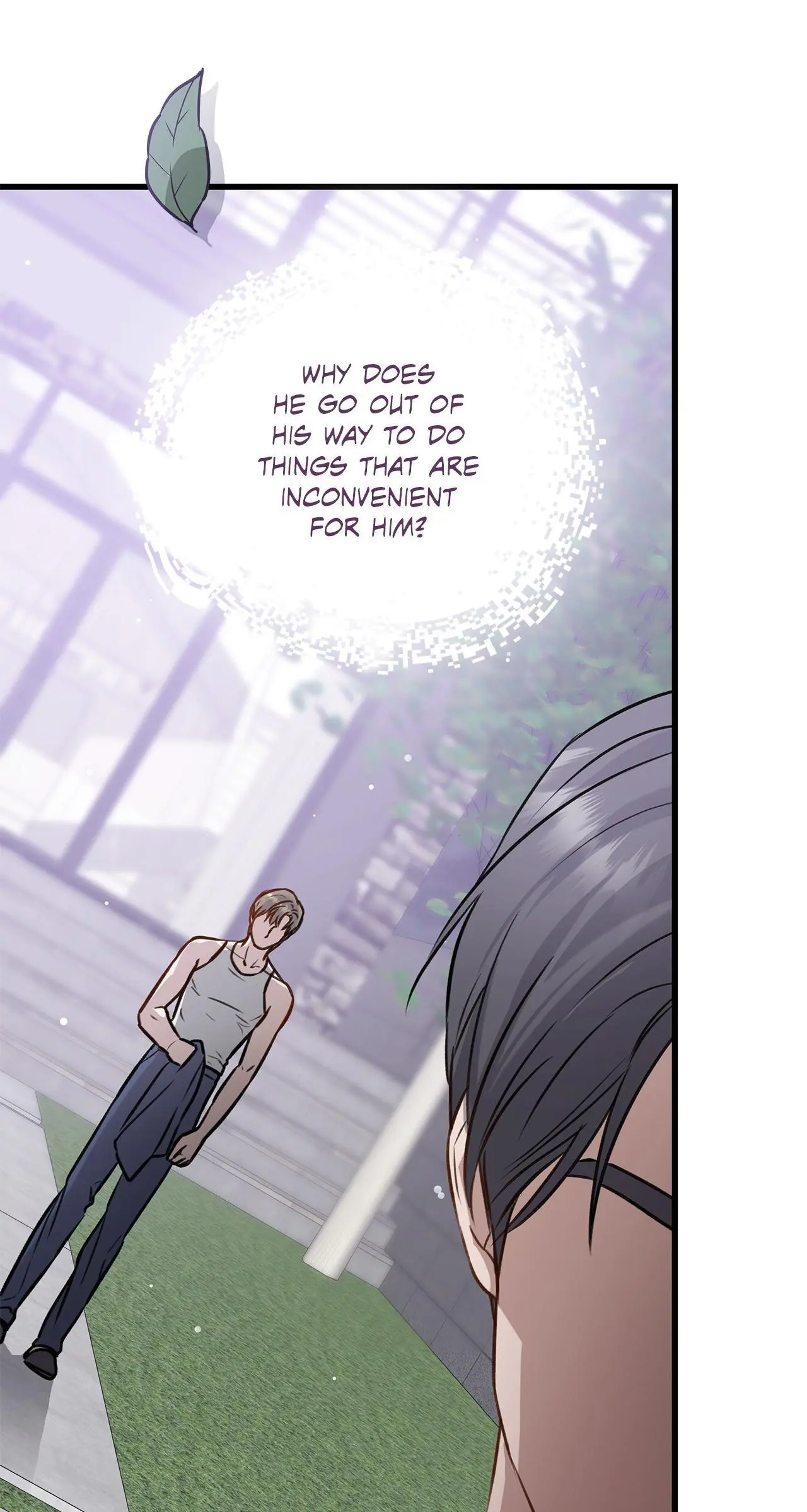 Method Romance Chapter 20 page 126