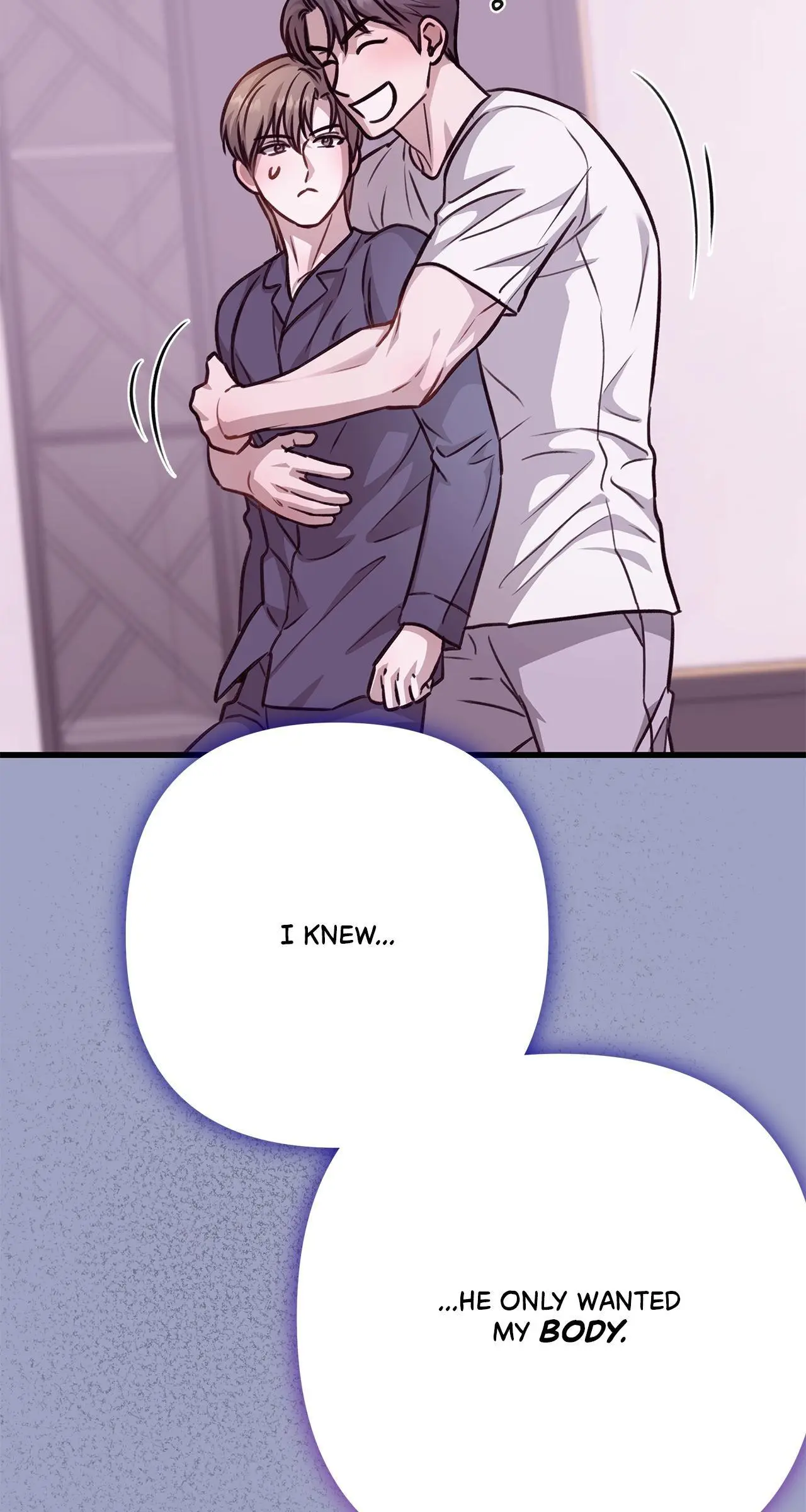Method Romance Chapter 20 page 136