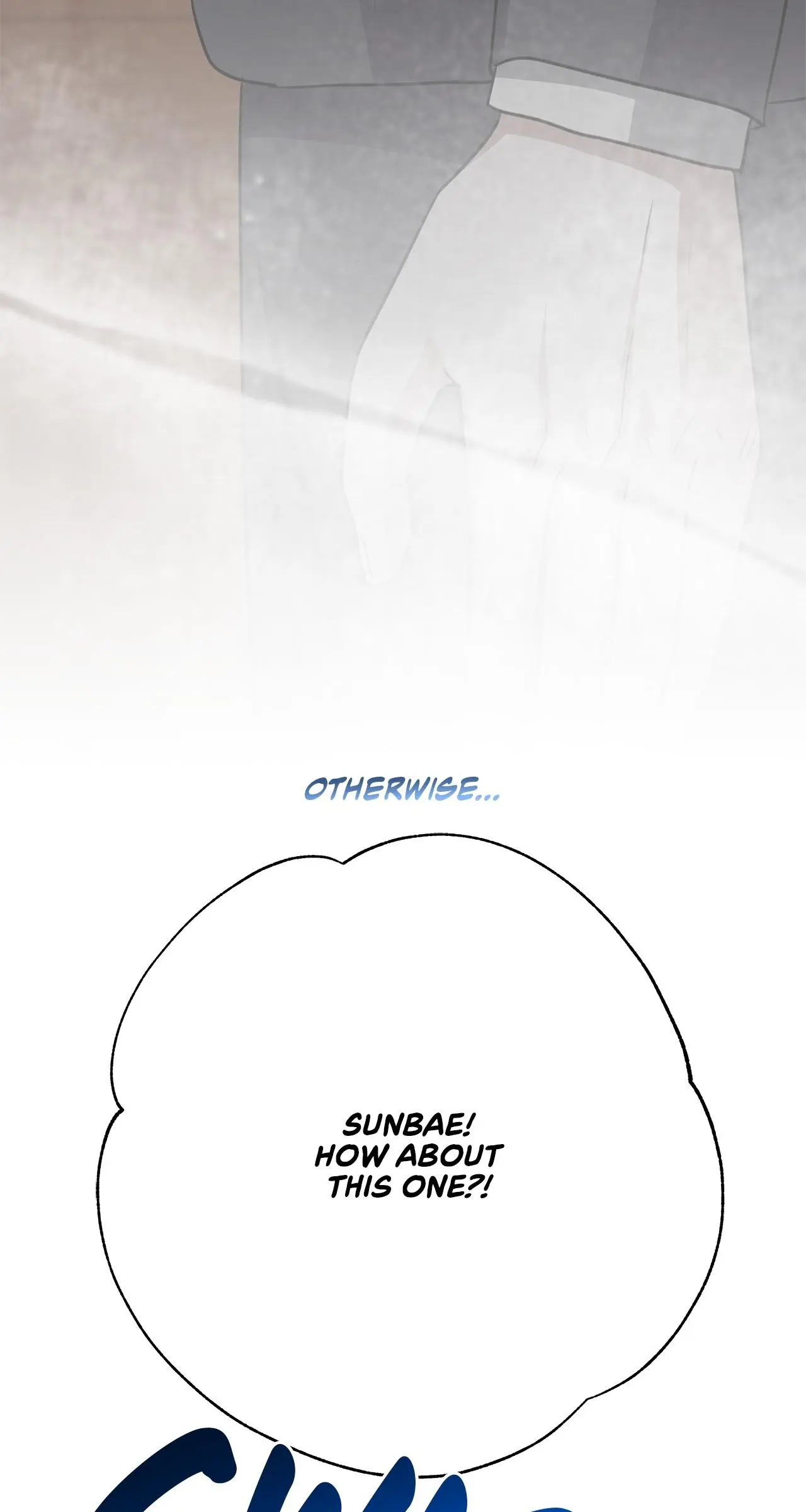 Method Romance Chapter 23 page 8
