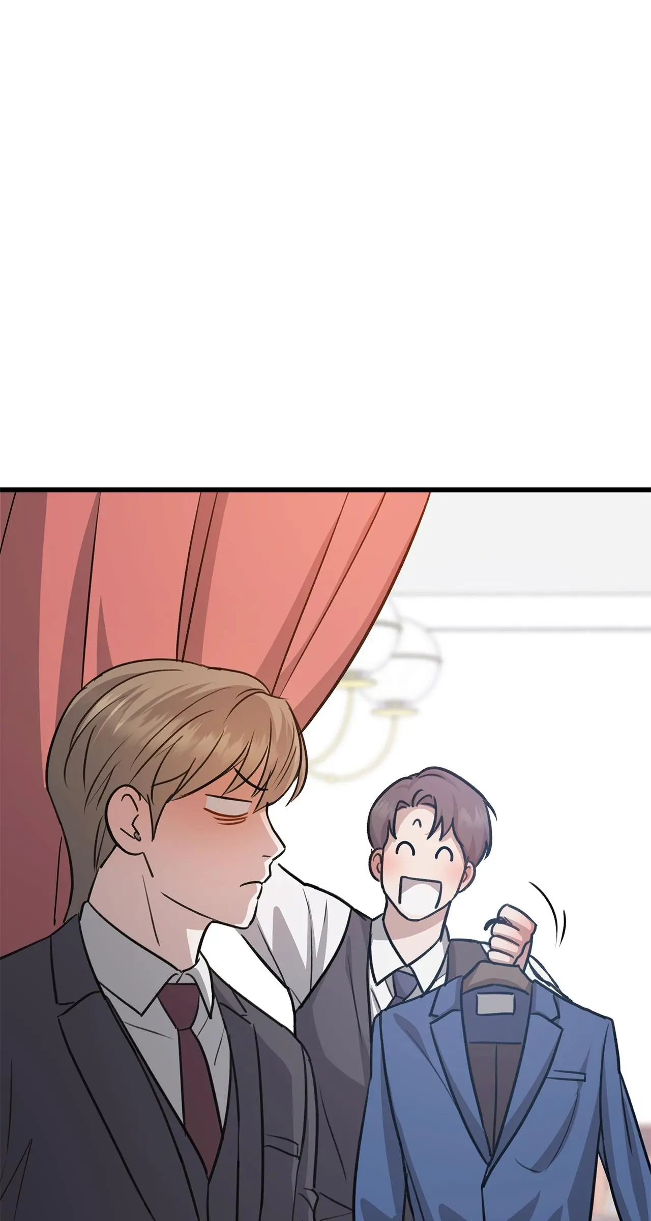 Method Romance Chapter 23 page 11