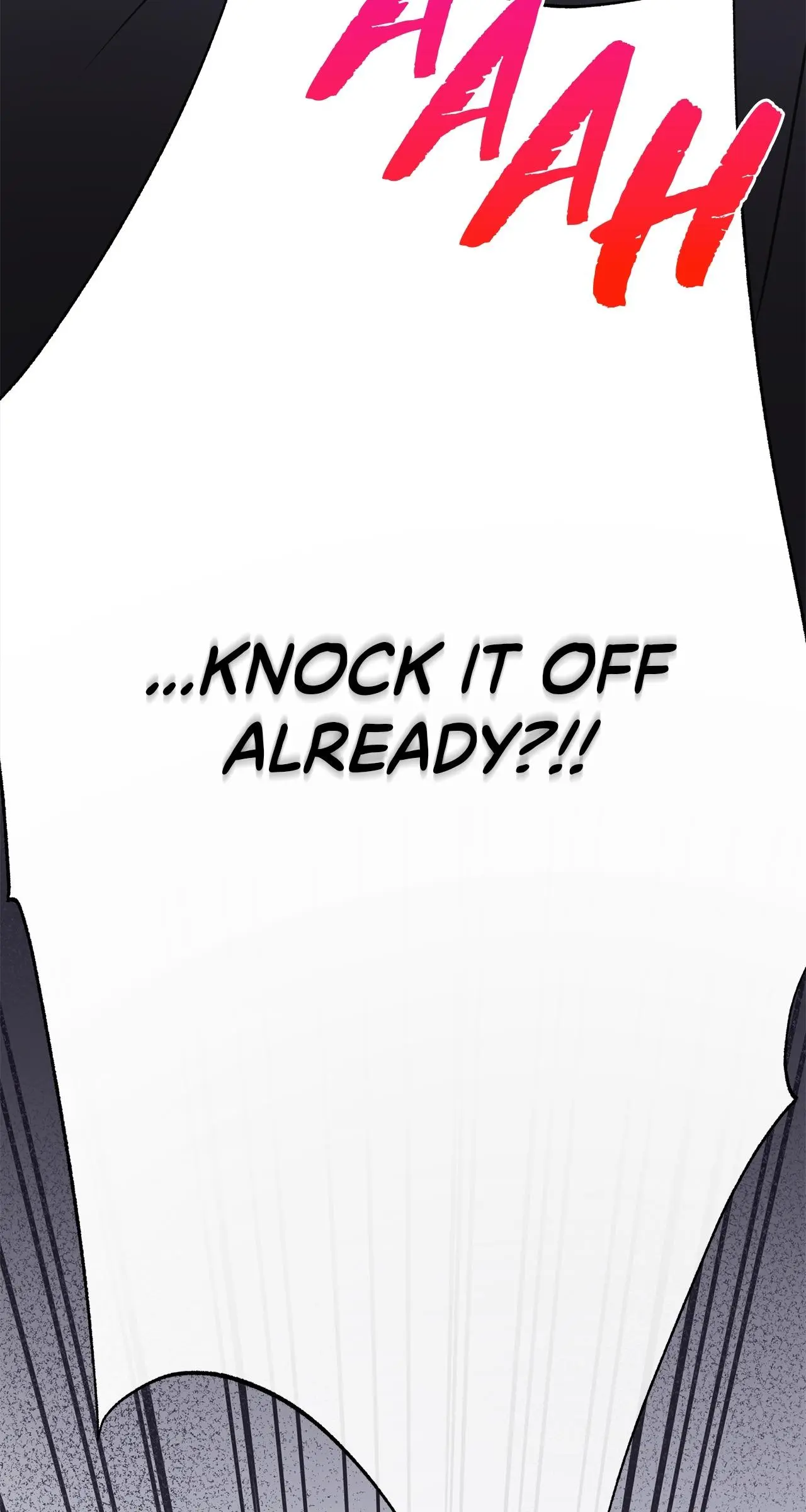 Method Romance Chapter 23 page 20