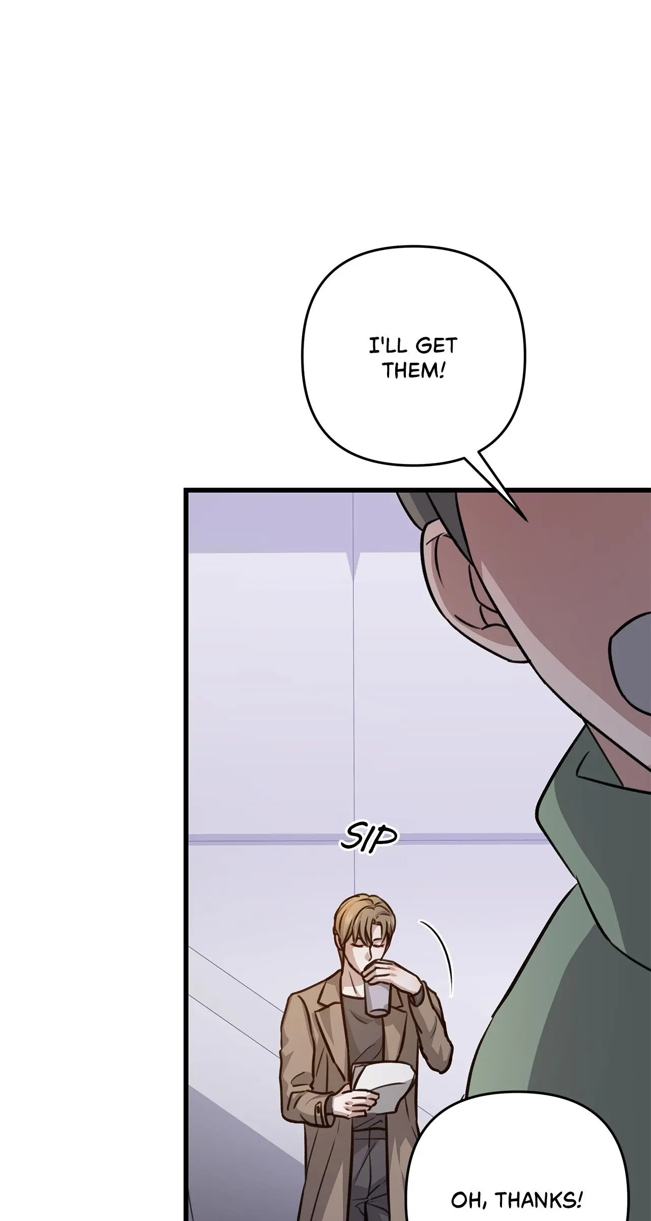 Method Romance Chapter 23 page 33