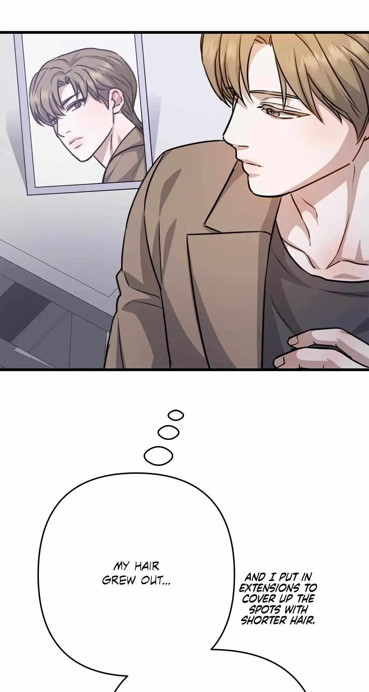 Method Romance Chapter 23 page 35