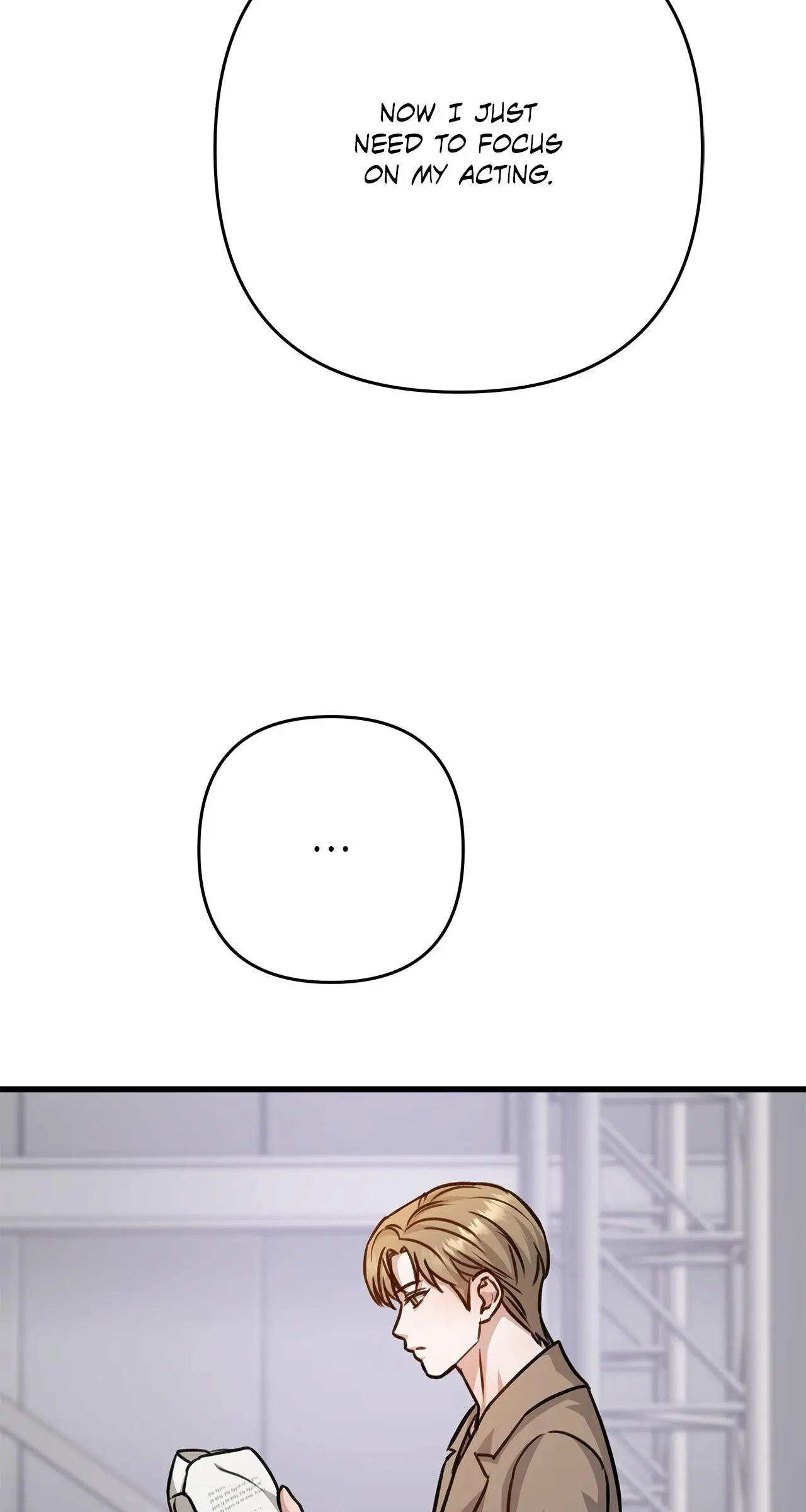 Method Romance Chapter 23 page 36