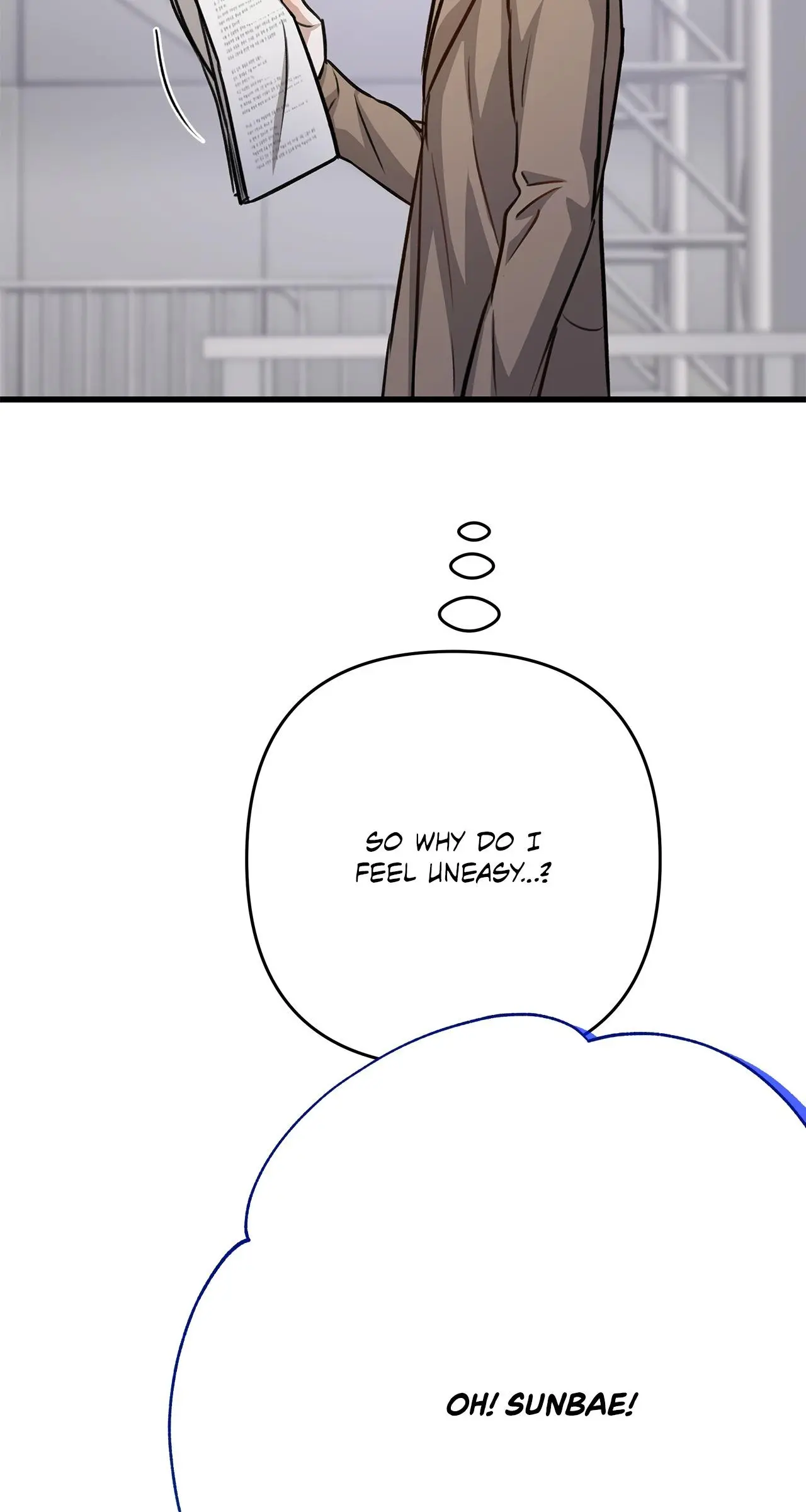Method Romance Chapter 23 page 37