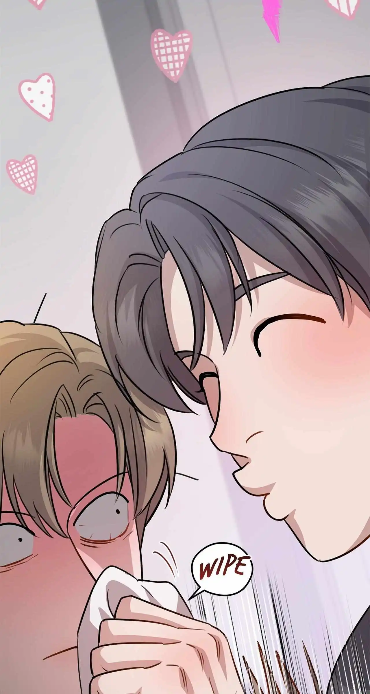 Method Romance Chapter 23 page 41