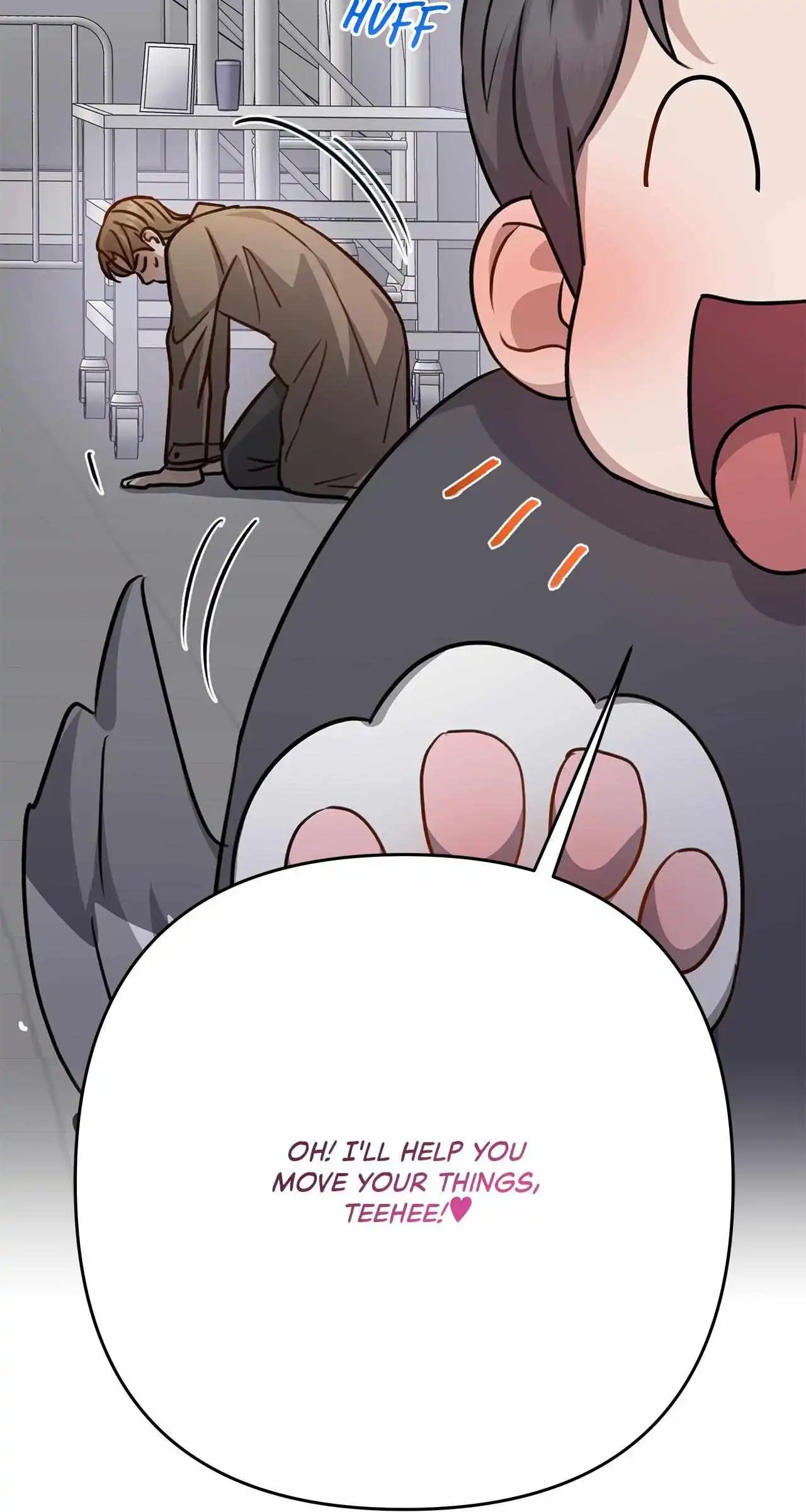 Method Romance Chapter 23 page 46