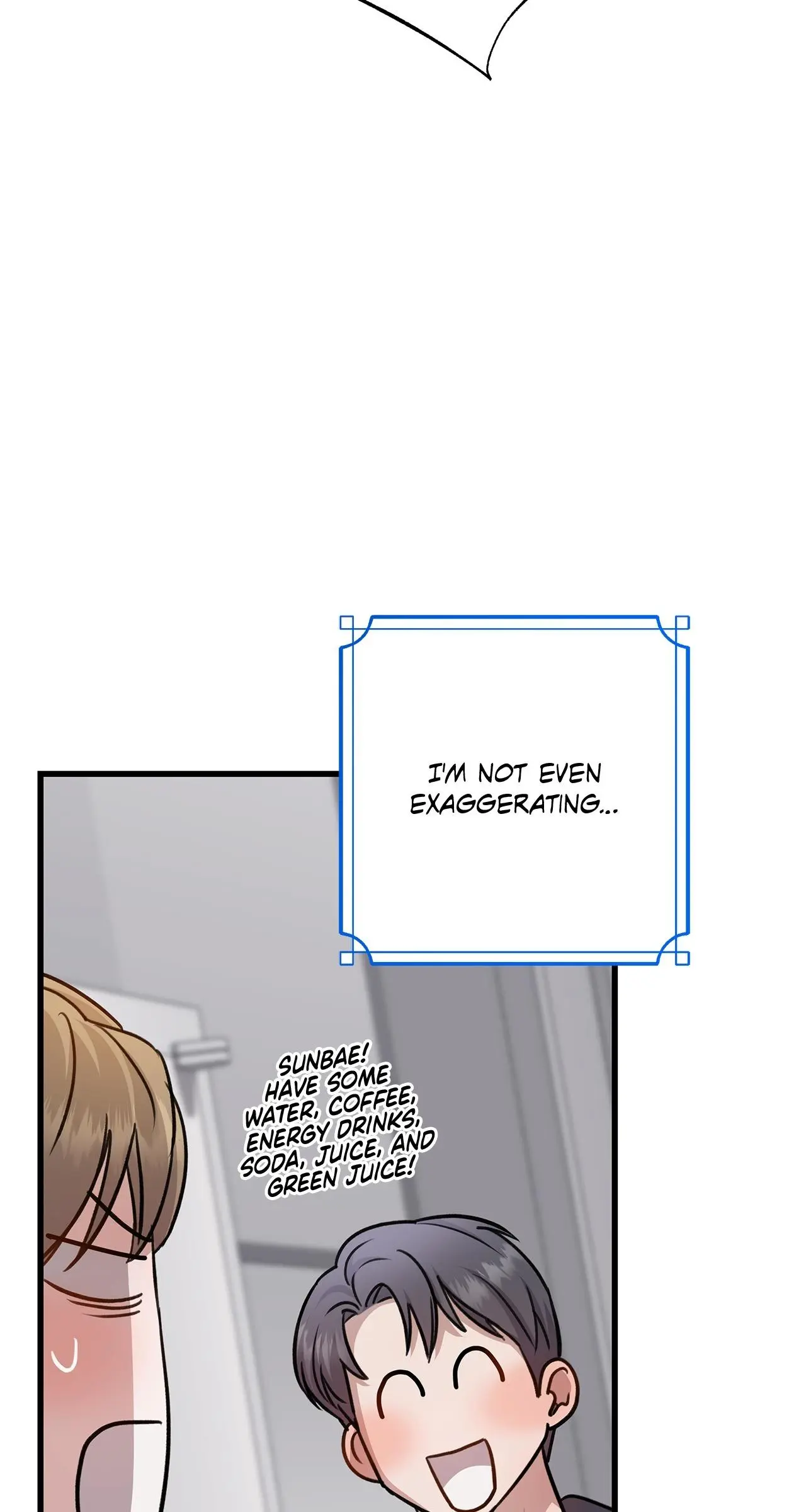 Method Romance Chapter 23 page 52