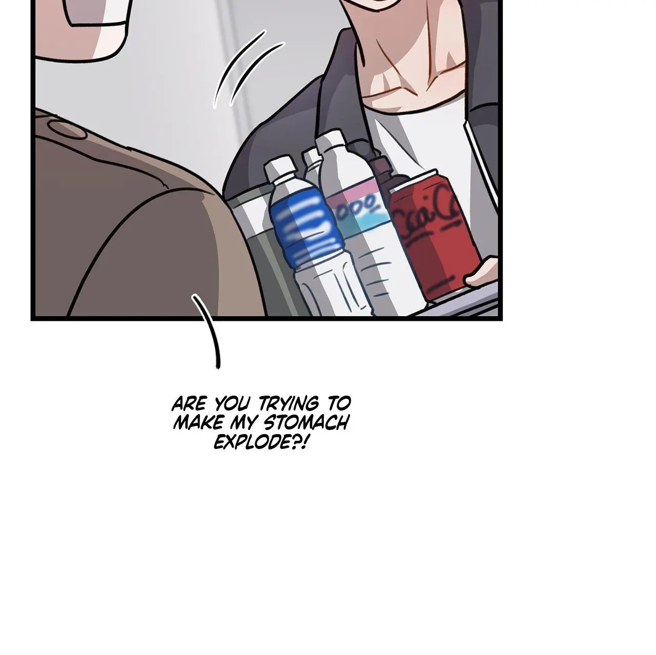 Method Romance Chapter 23 page 53