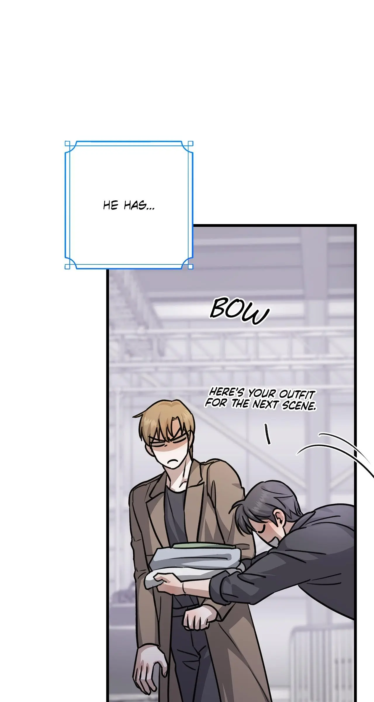 Method Romance Chapter 23 page 54
