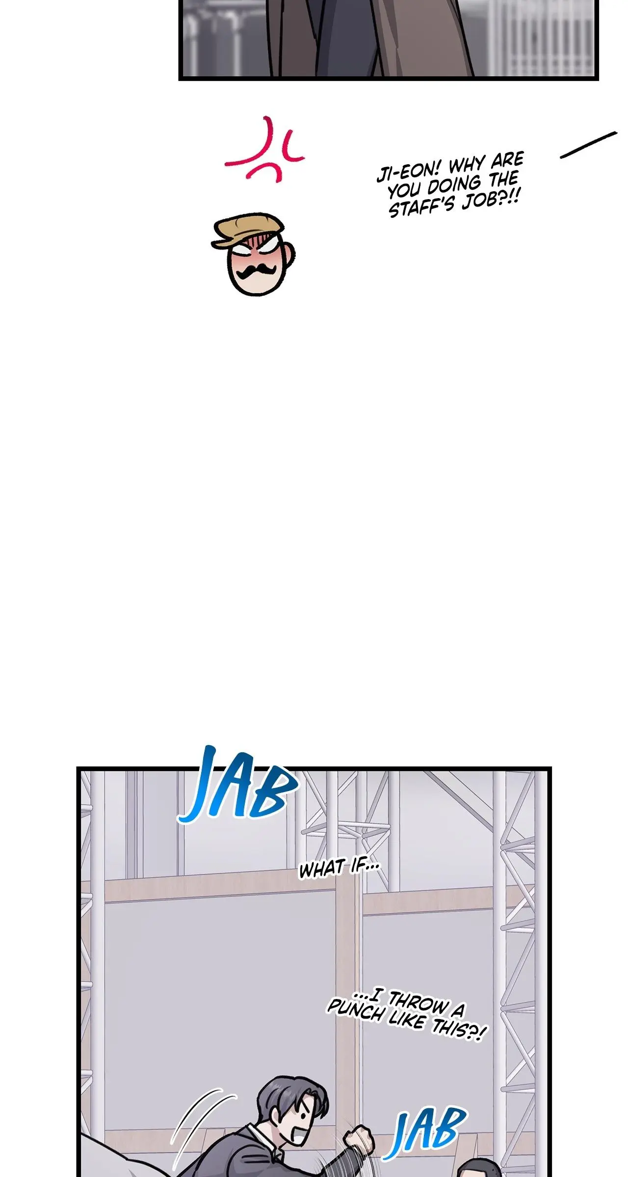 Method Romance Chapter 23 page 55