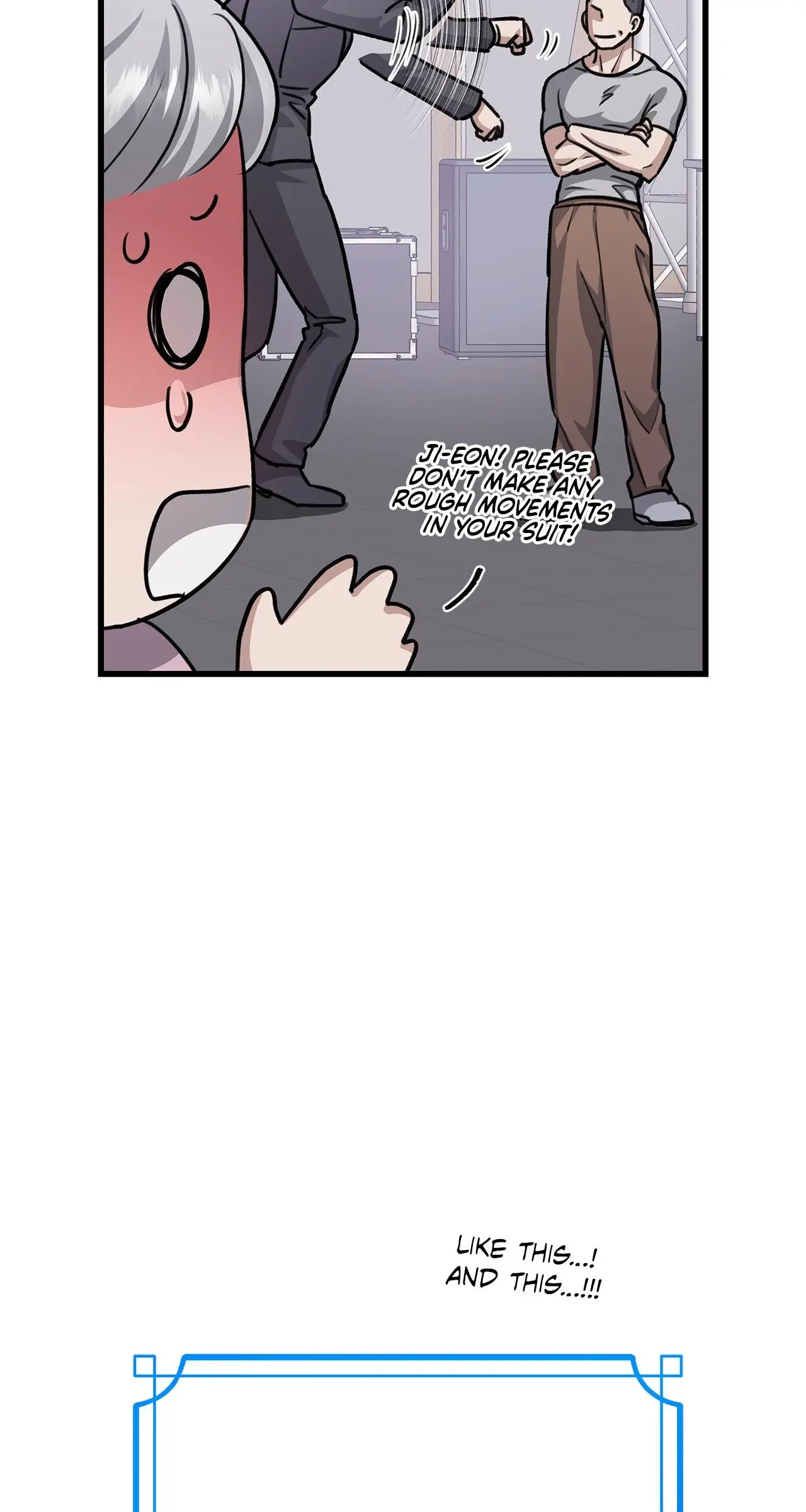 Method Romance Chapter 23 page 56