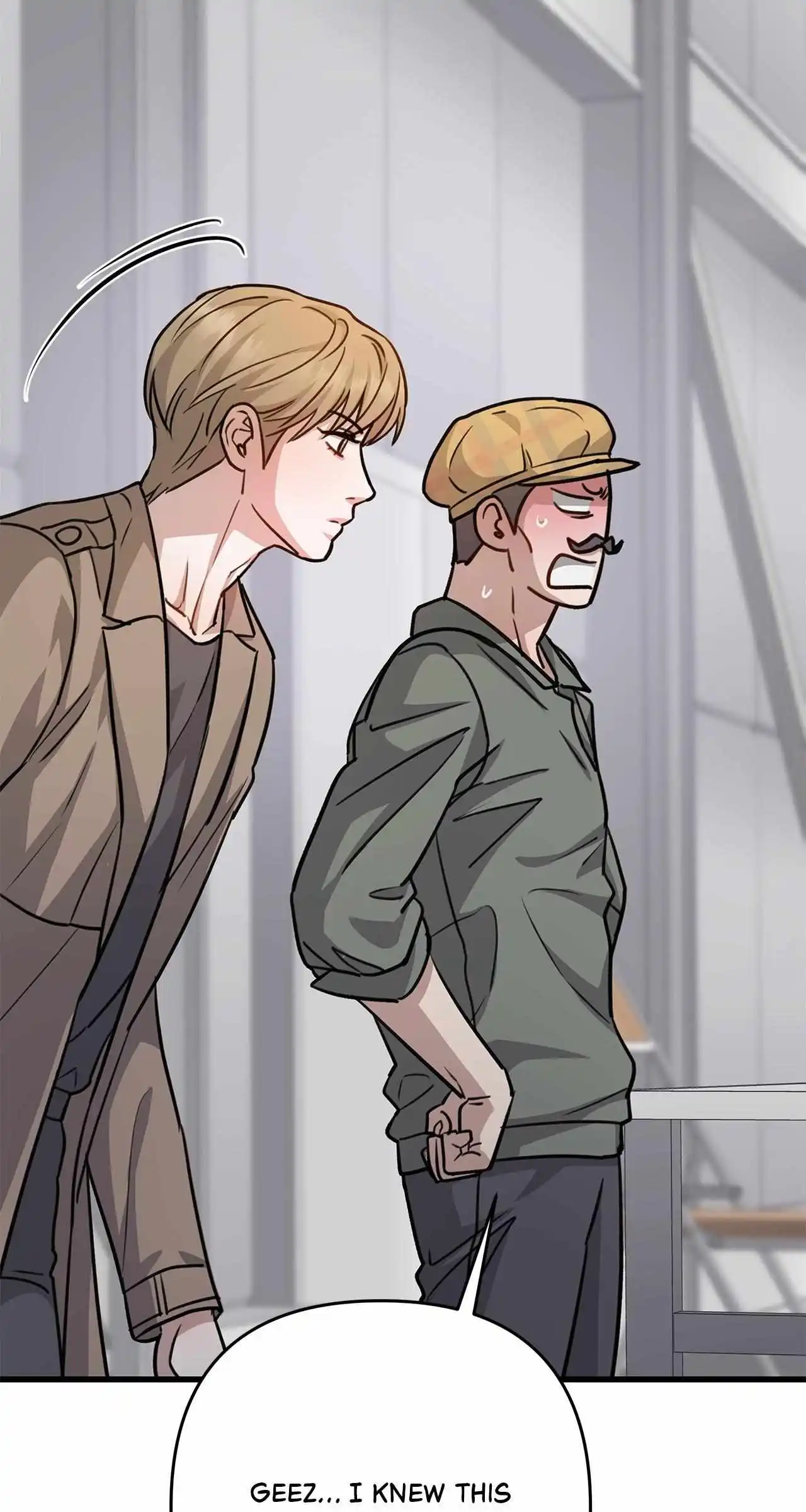 Method Romance Chapter 23 page 61