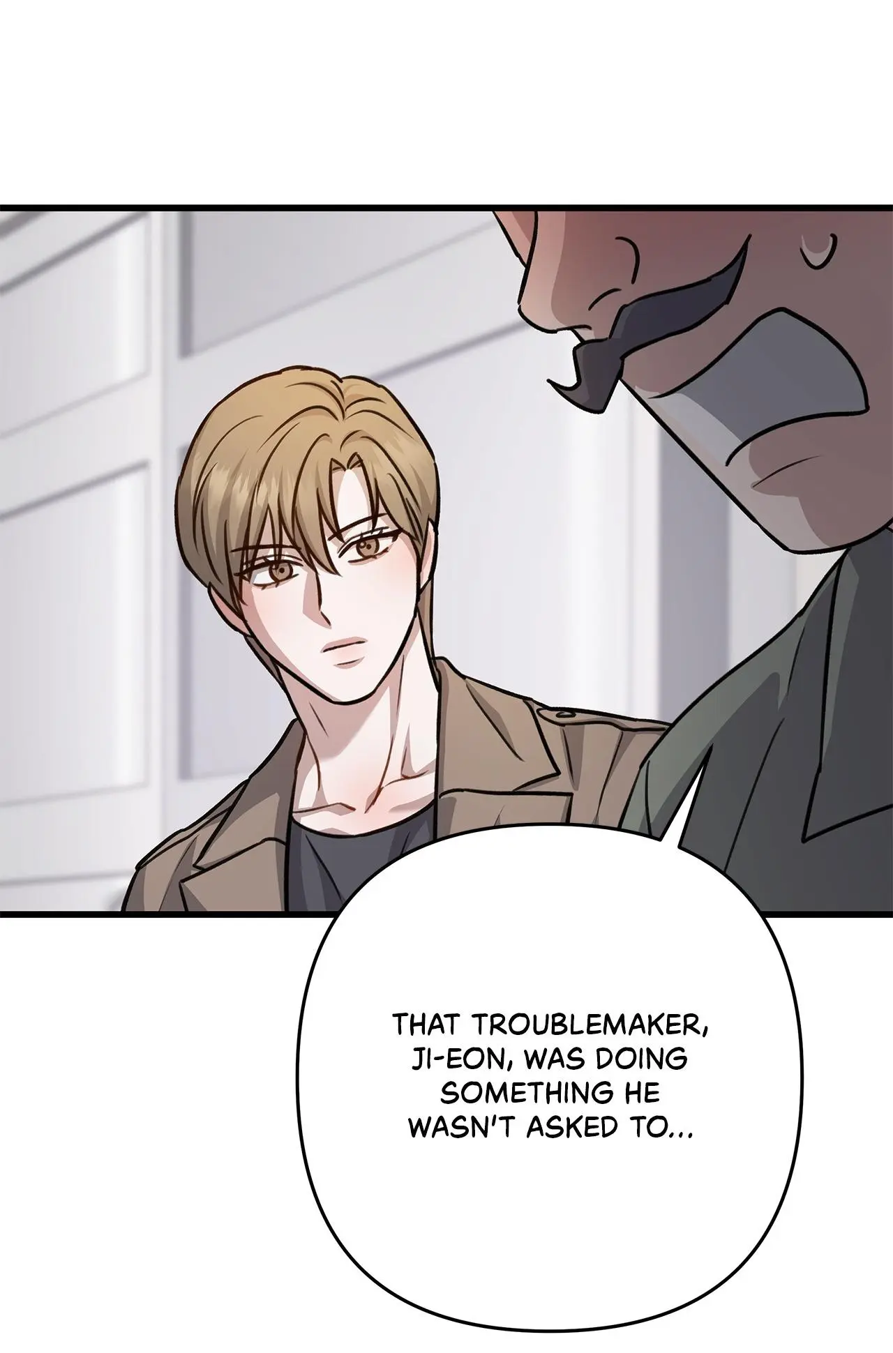 Method Romance Chapter 23 page 63