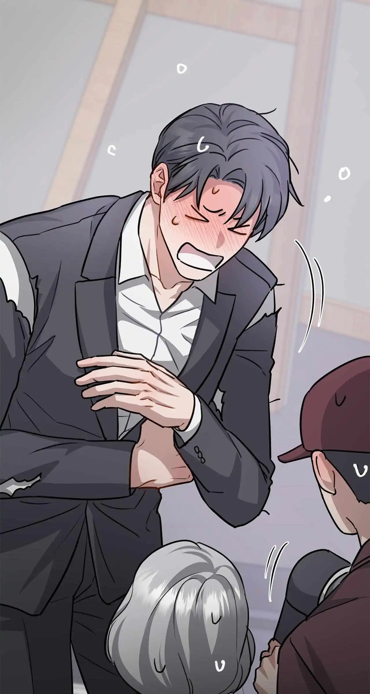 Method Romance Chapter 23 page 65