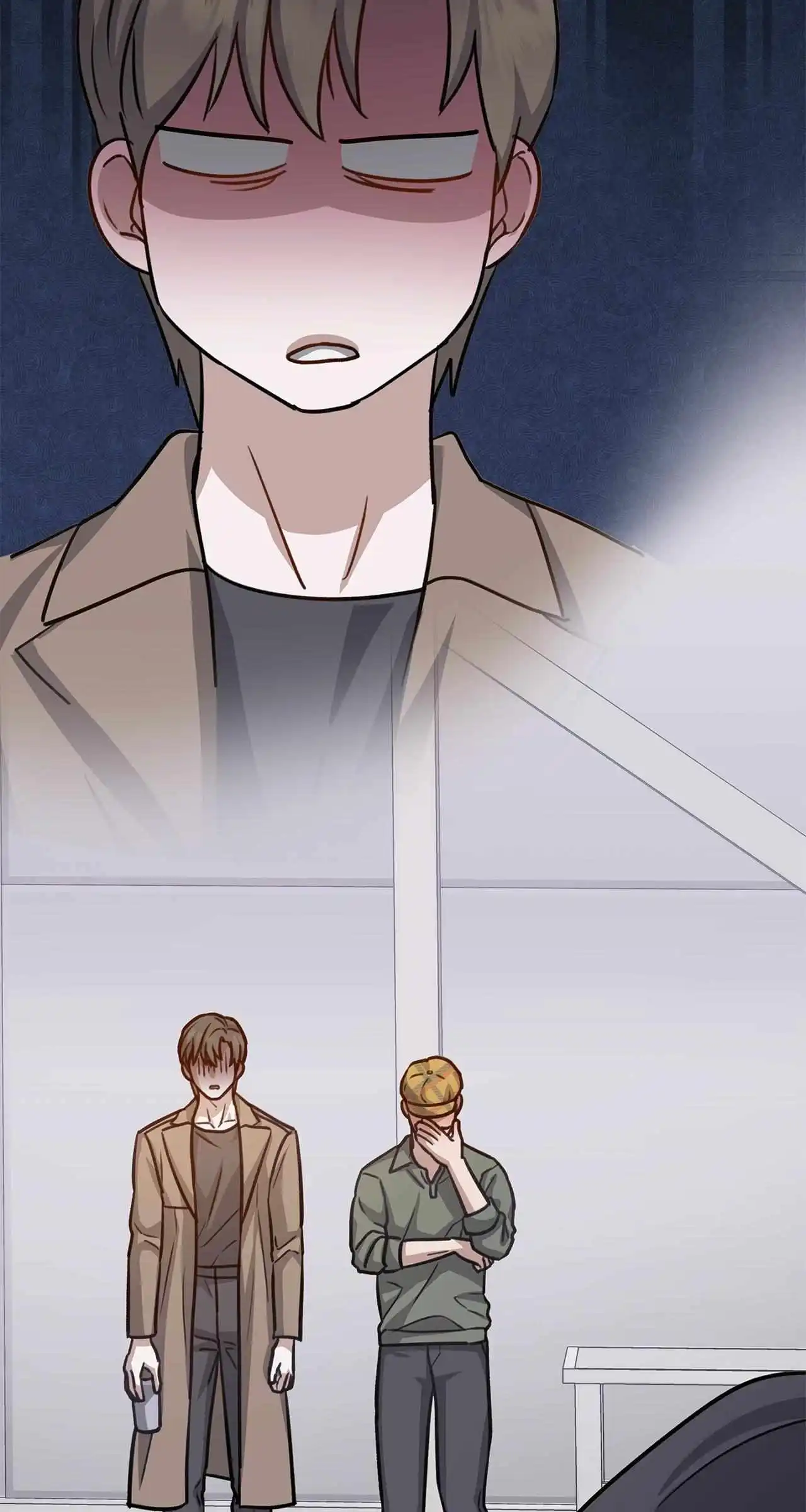Method Romance Chapter 23 page 67