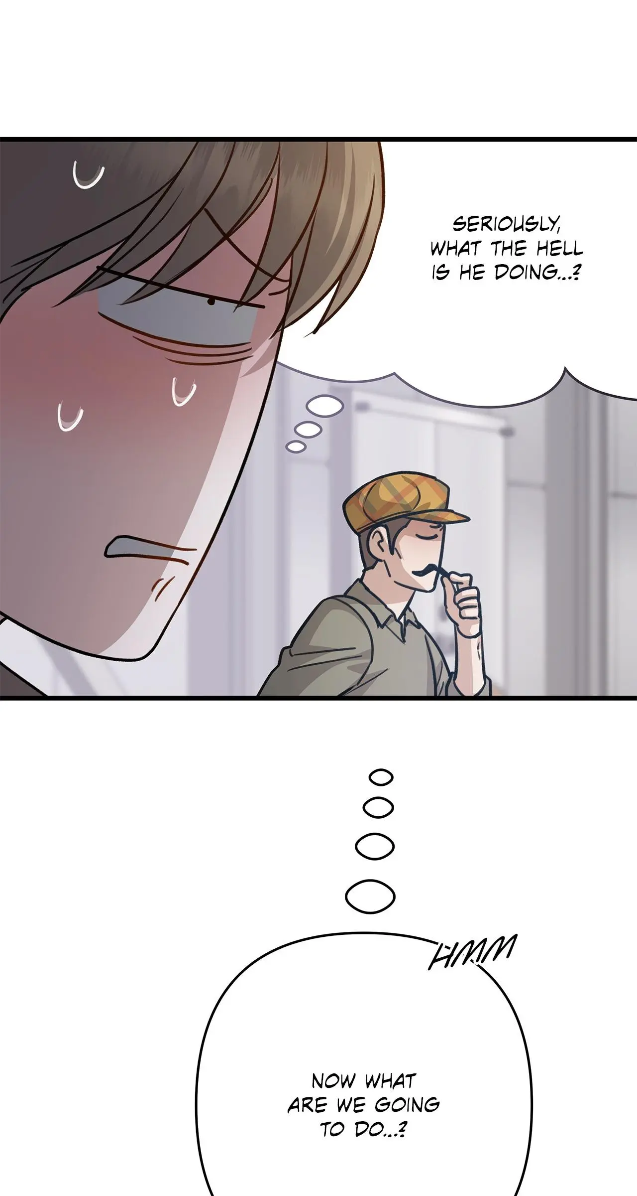 Method Romance Chapter 23 page 69