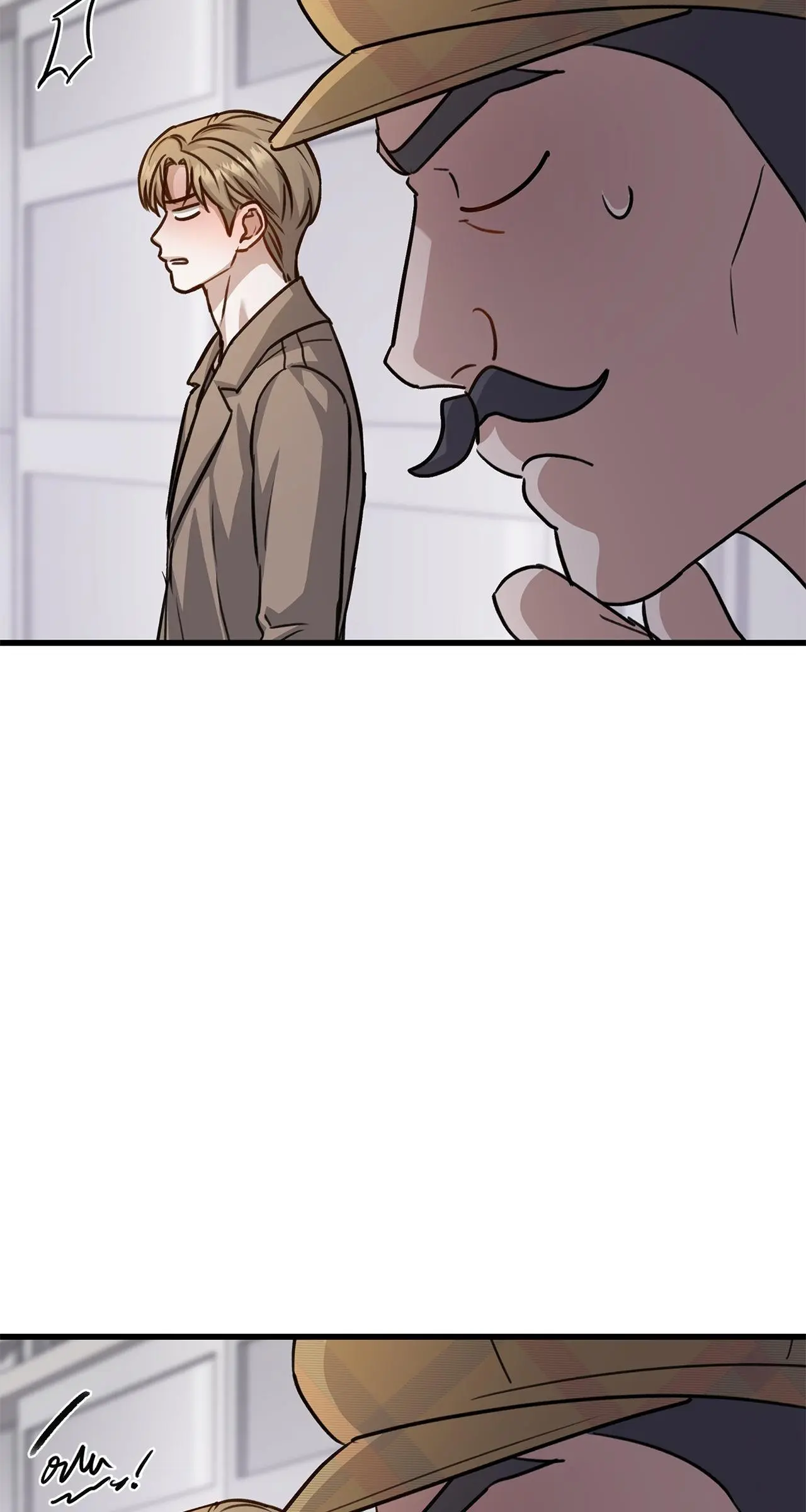 Method Romance Chapter 23 page 75