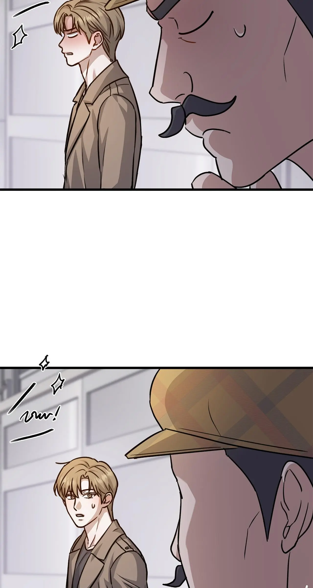 Method Romance Chapter 23 page 76