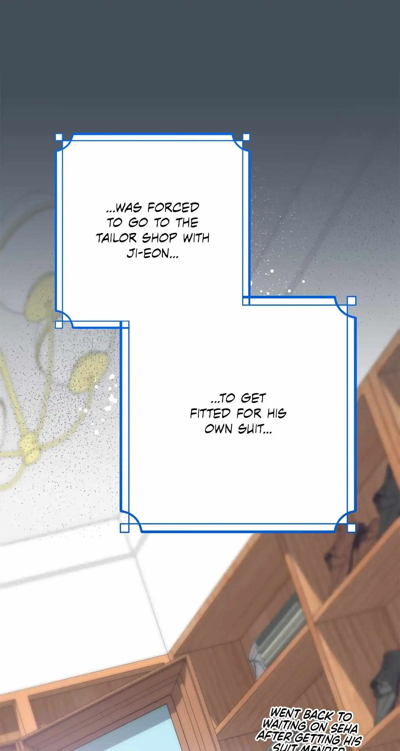Method Romance Chapter 23 page 81