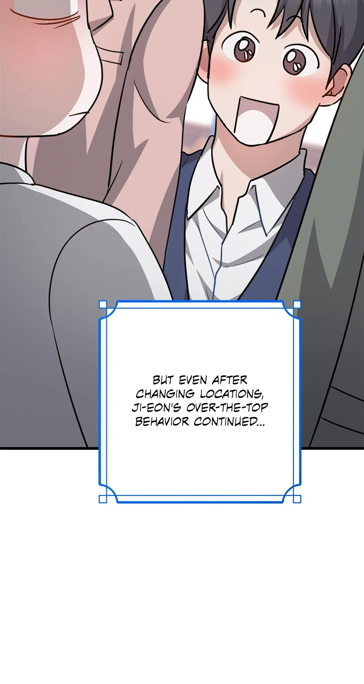 Method Romance Chapter 23 page 83