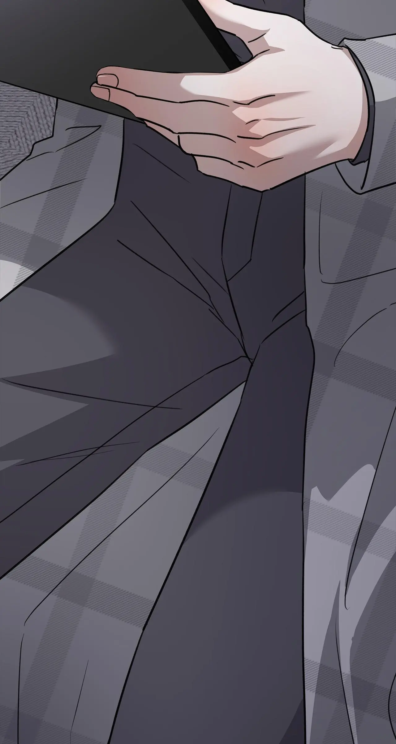 Method Romance Chapter 23 page 94