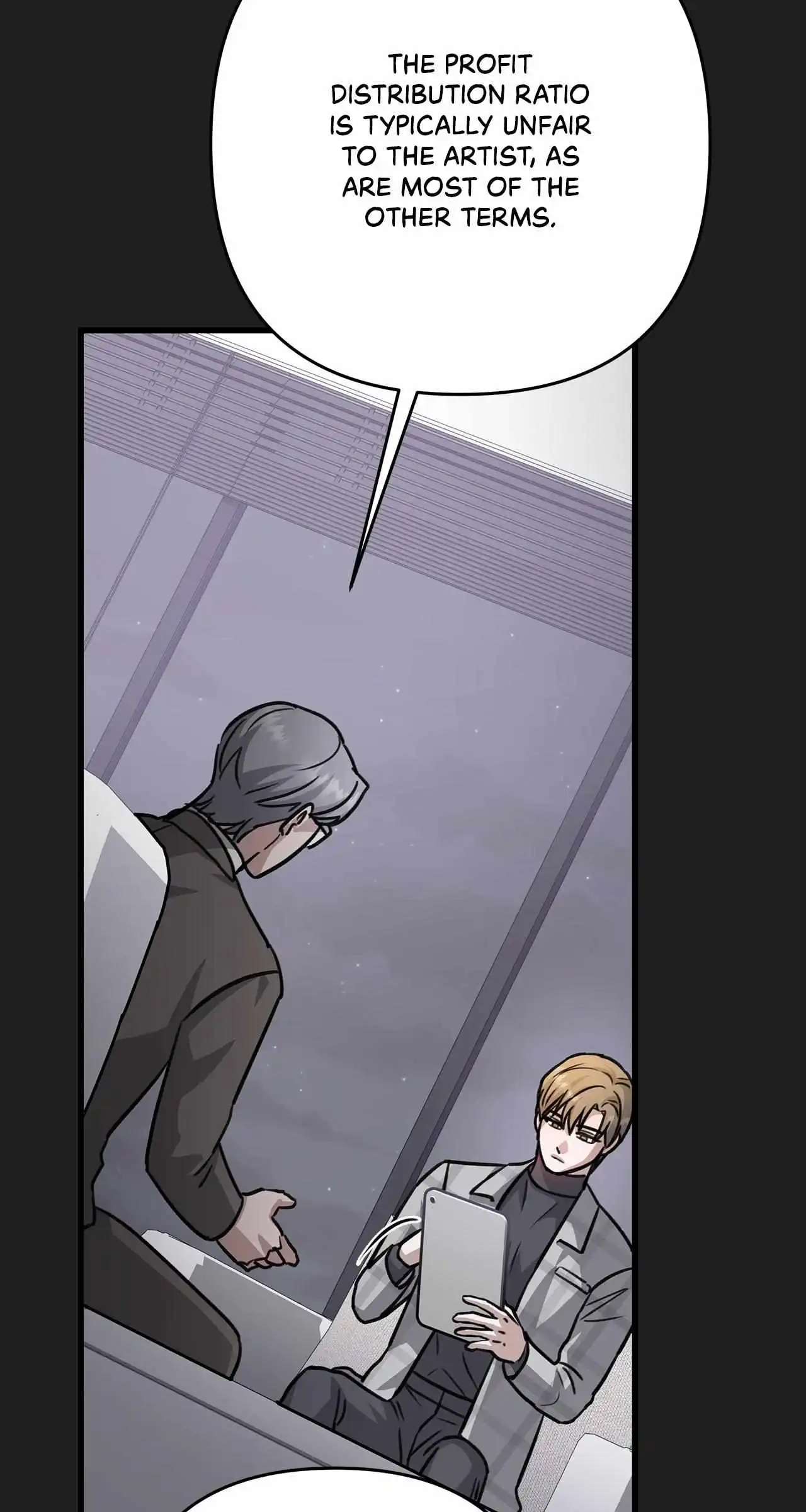 Method Romance Chapter 23 page 96