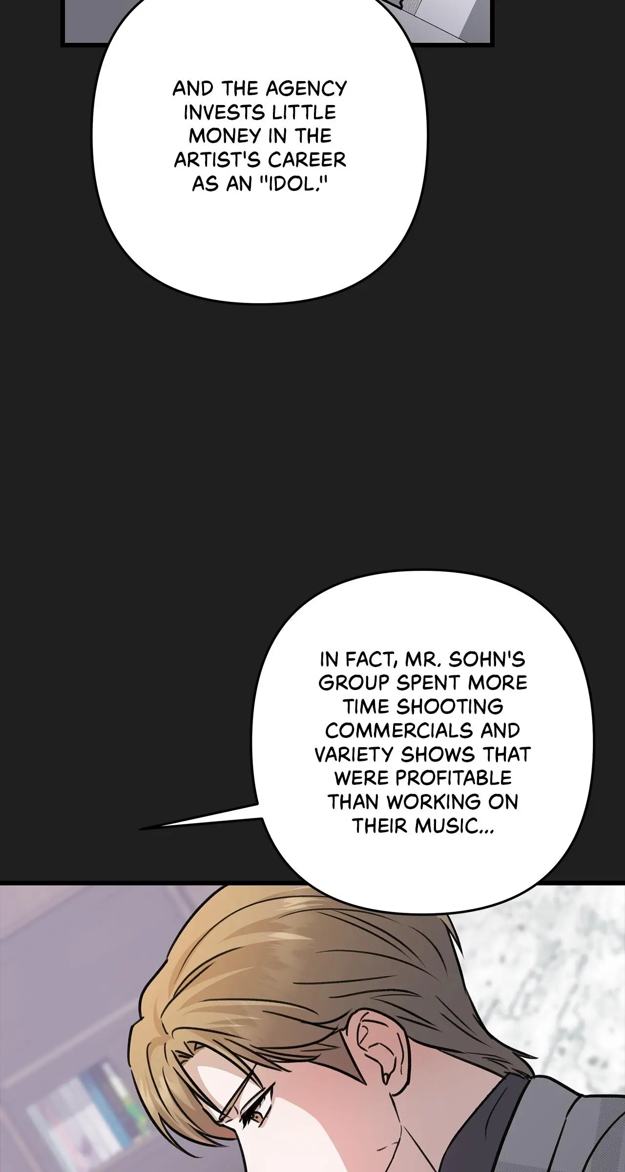 Method Romance Chapter 23 page 97